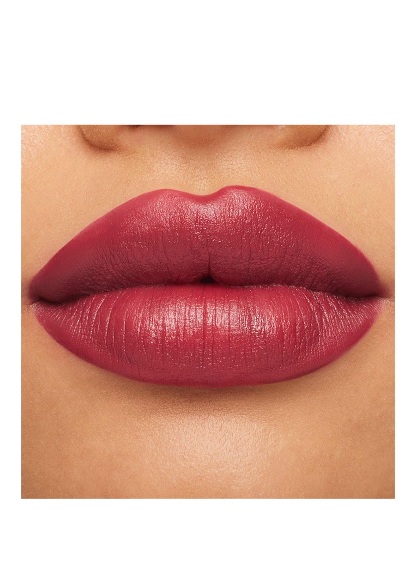 M.A.C MACXIMAL MATTE LIPSTICK: KEEP DREAMING