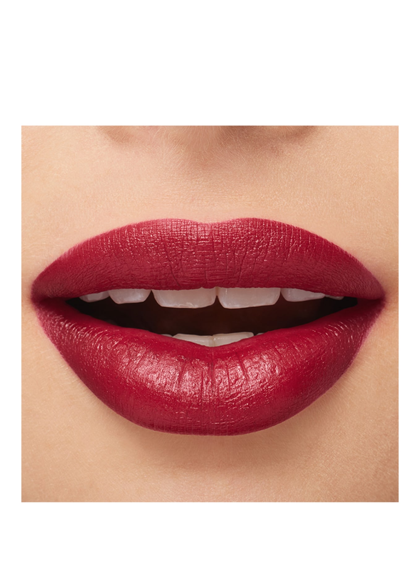 M.A.C MACXIMAL MATTE LIPSTICK: D FOR DANGER