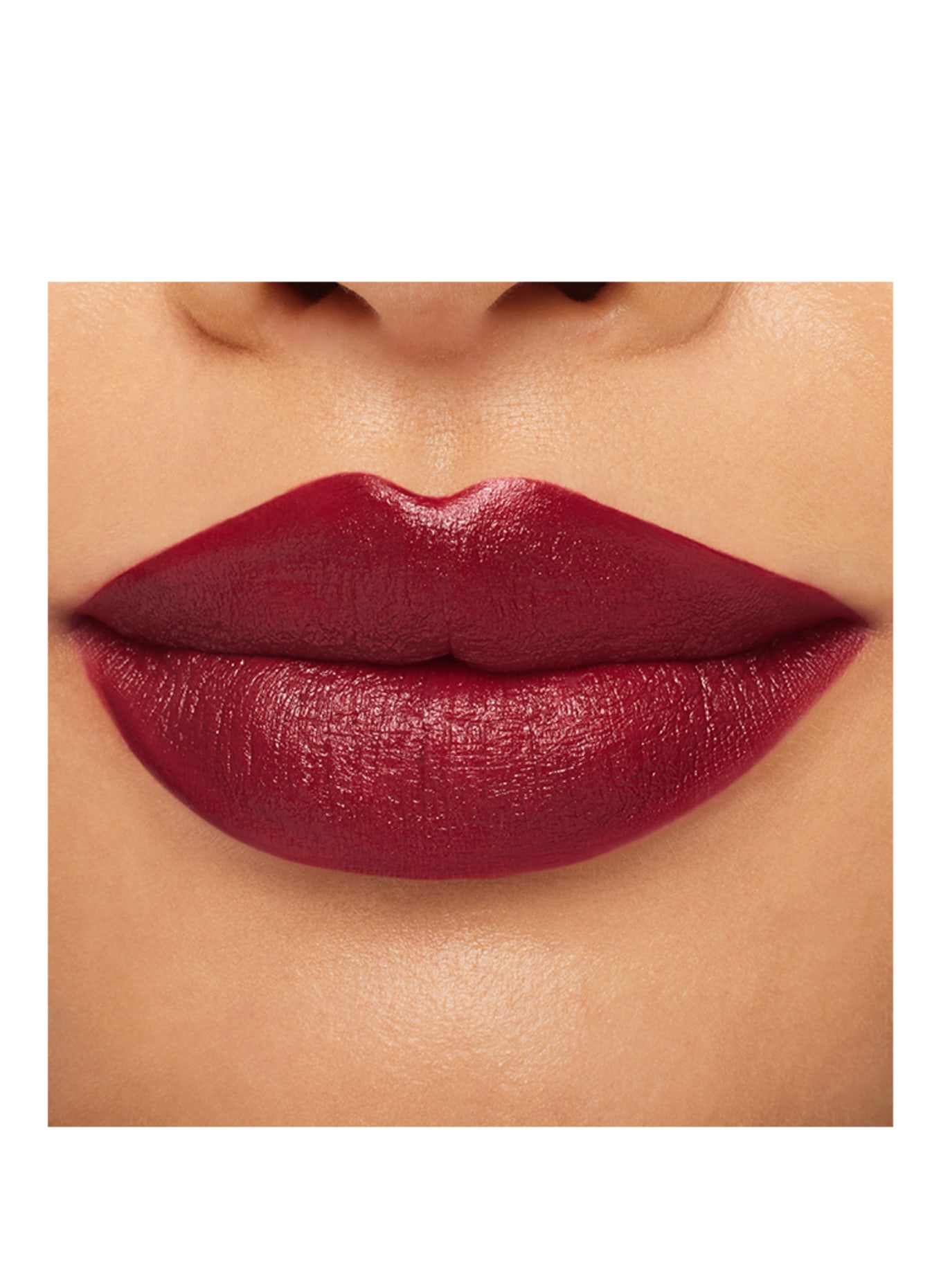 M.A.C MACXIMAL MATTE LIPSTICK: D FOR DANGER