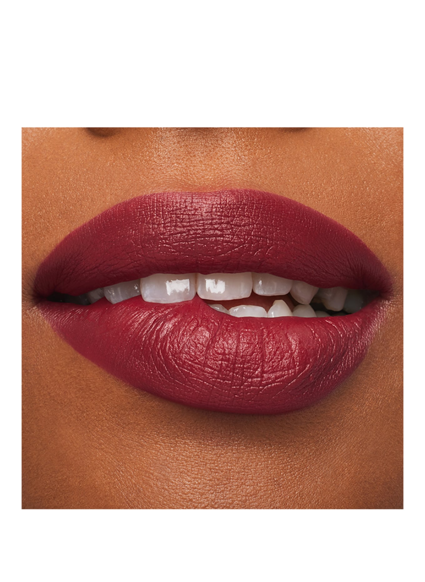 M.A.C MACXIMAL MATTE LIPSTICK: D FOR DANGER