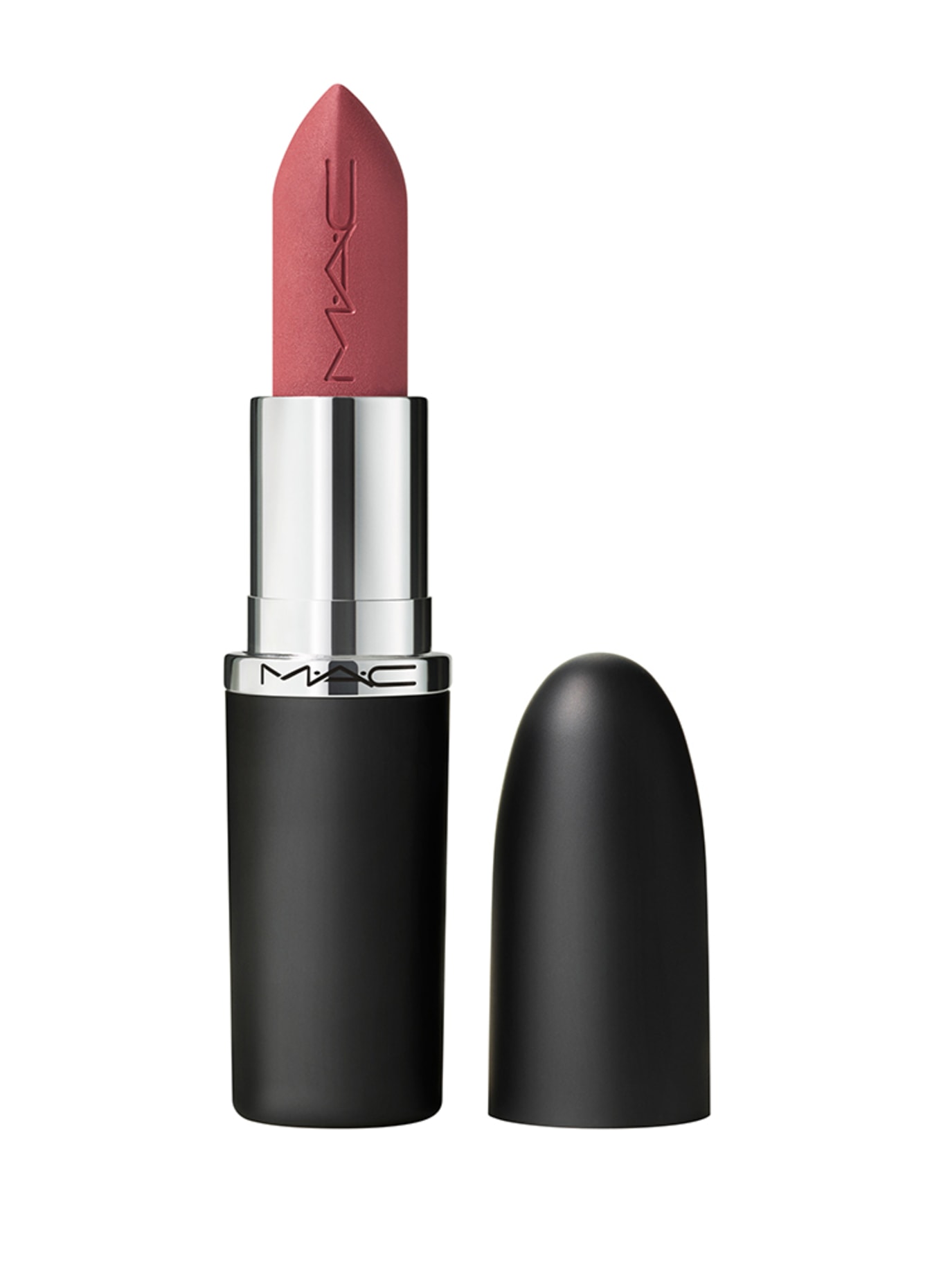 M.A.C MACXIMAL MATTE LIPSTICK: YOU WOULDN'T GET IT