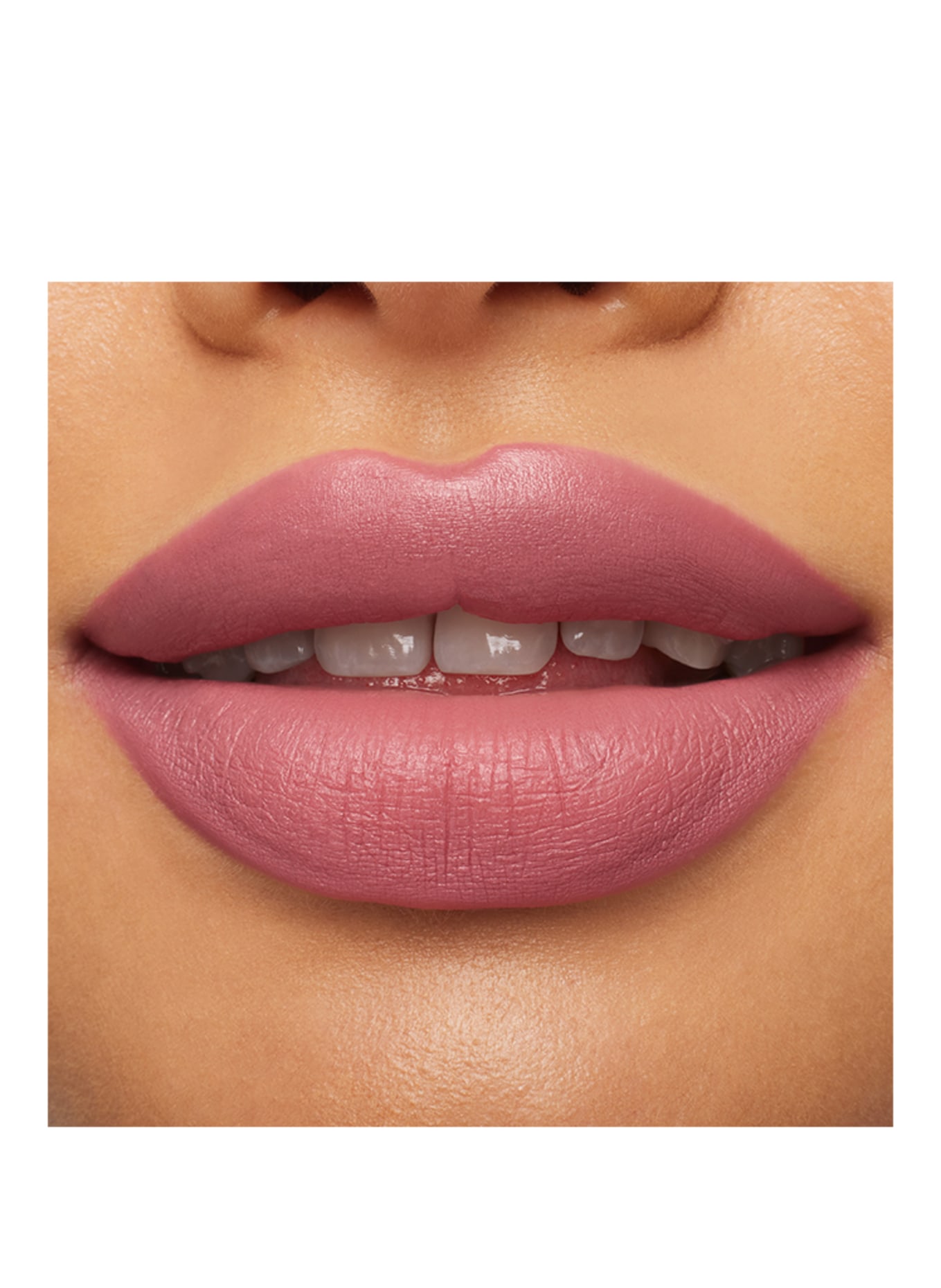 M.A.C MACXIMAL MATTE LIPSTICK: YOU WOULDN'T GET IT