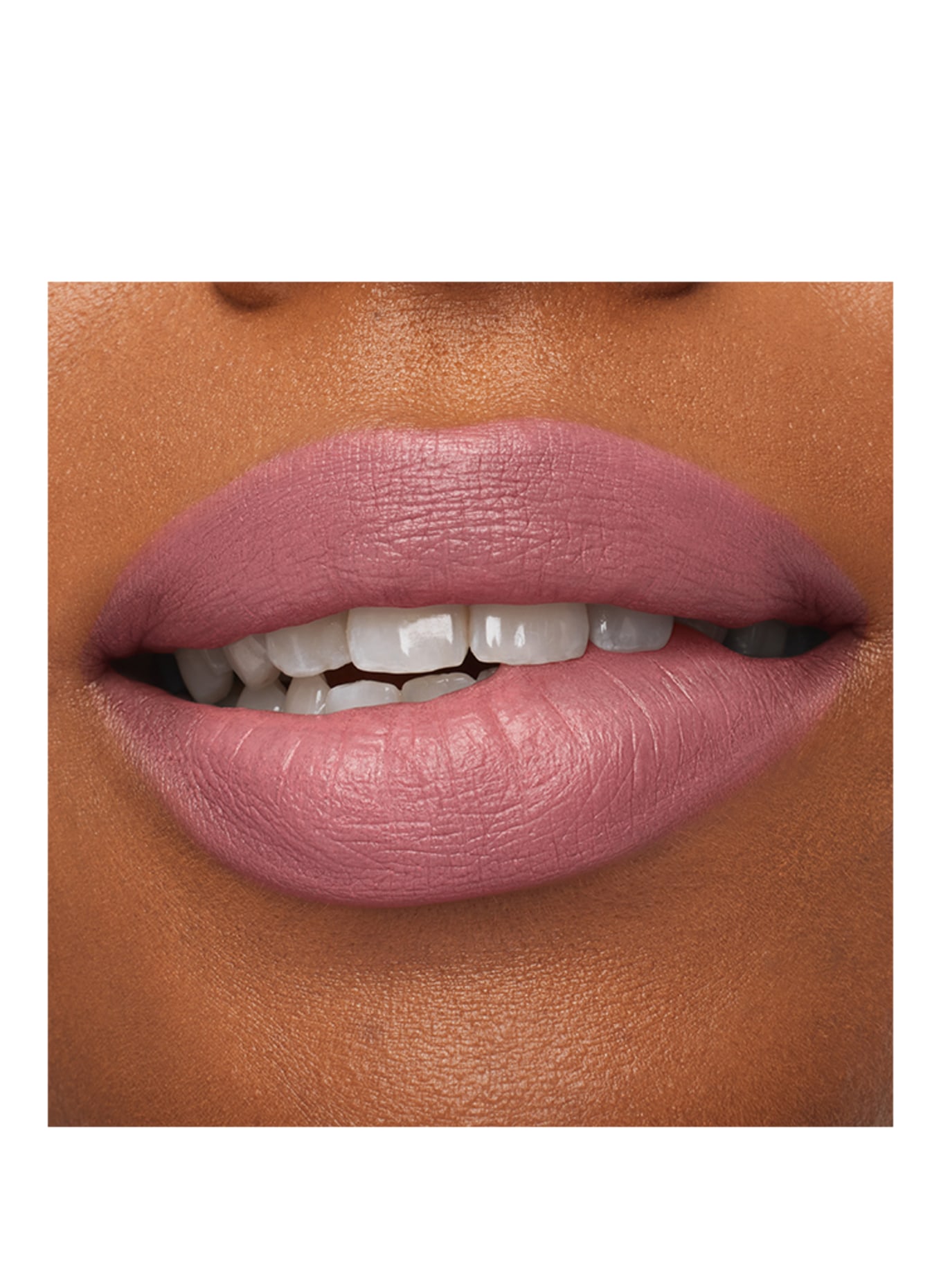 M.A.C MACXIMAL MATTE LIPSTICK: YOU WOULDN'T GET IT