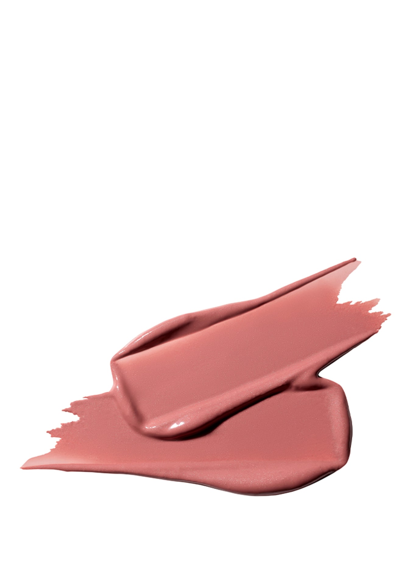 M.A.C LUSTREGLASS LIPSTICK: WELL, WELL, WELL