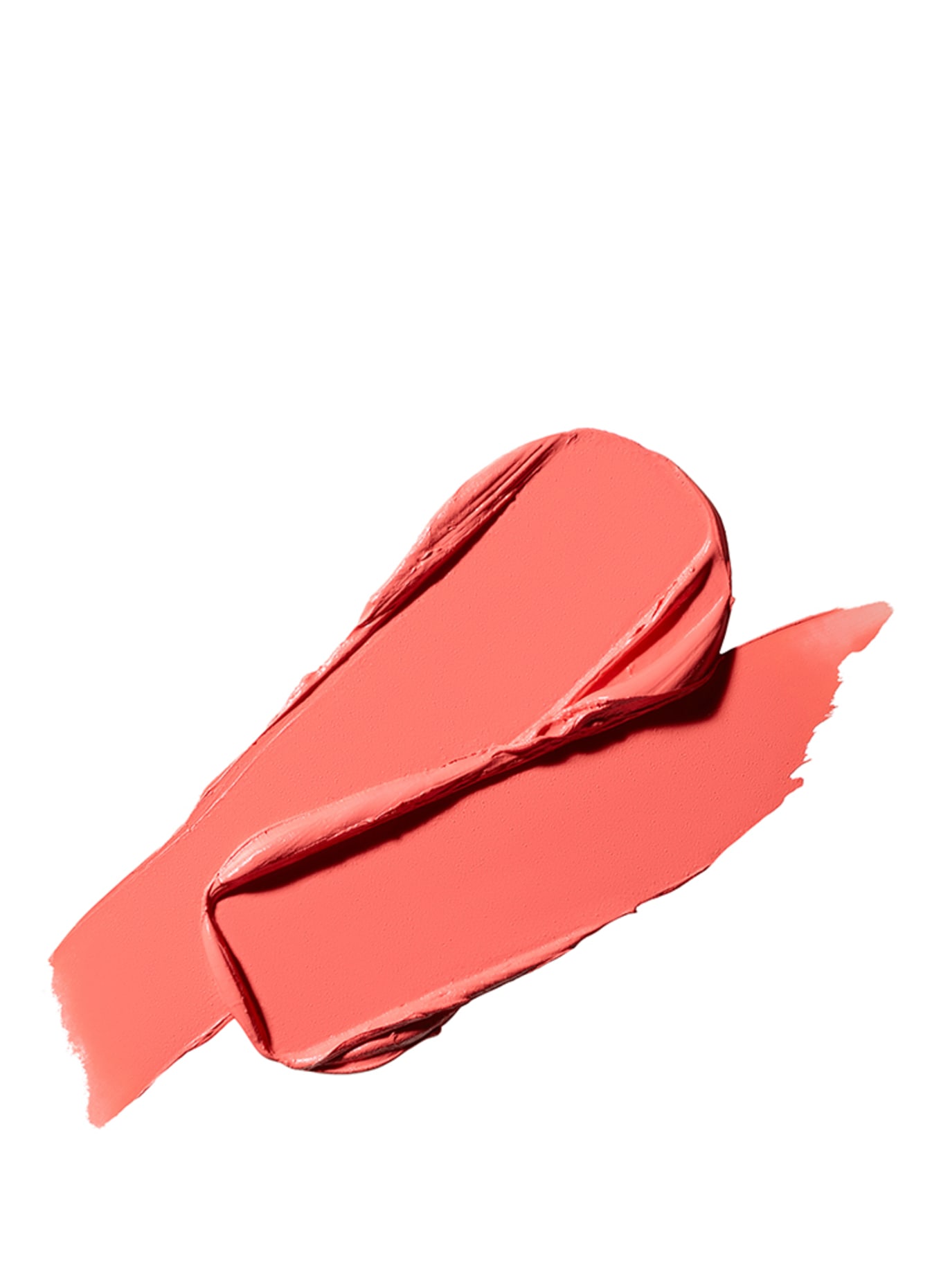 M.A.C MACXIMAL MATTE LIPSTICK: FLAMINGO