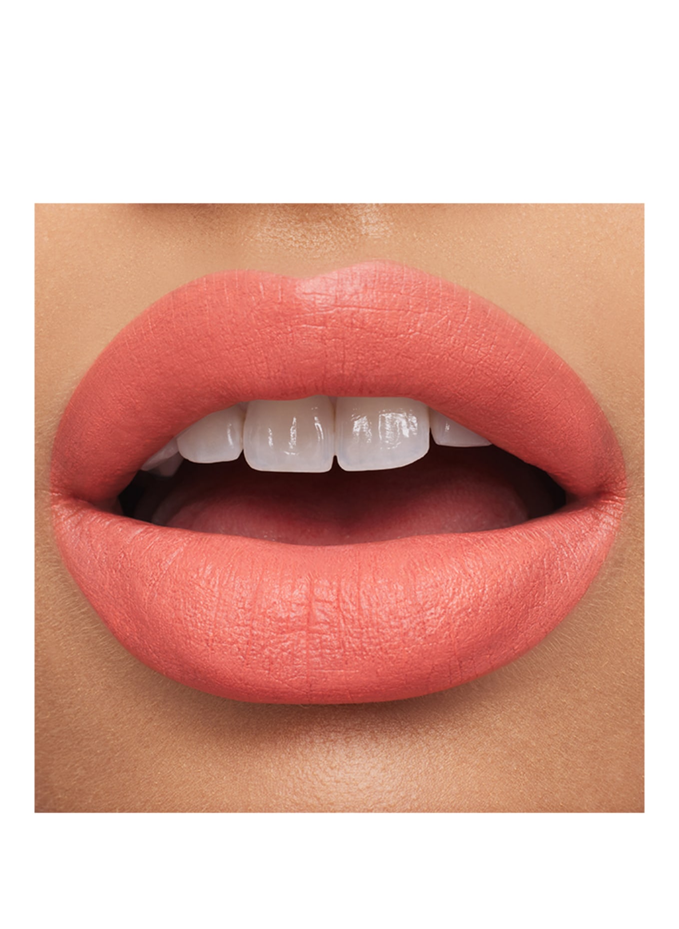 M.A.C MACXIMAL MATTE LIPSTICK: FLAMINGO