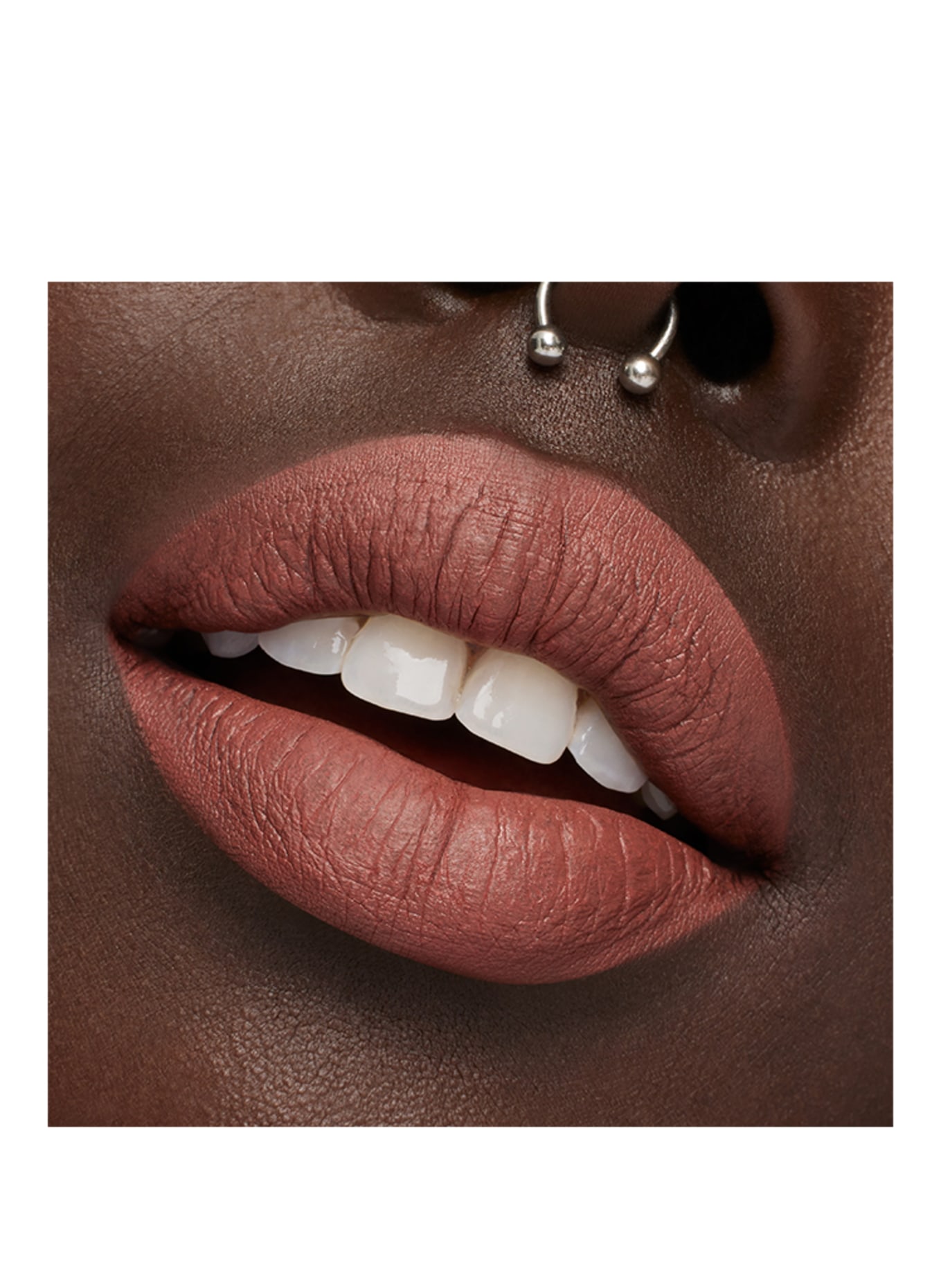 M.A.C MACXIMAL VIVA GLAM: IX VIVA EQUALITY