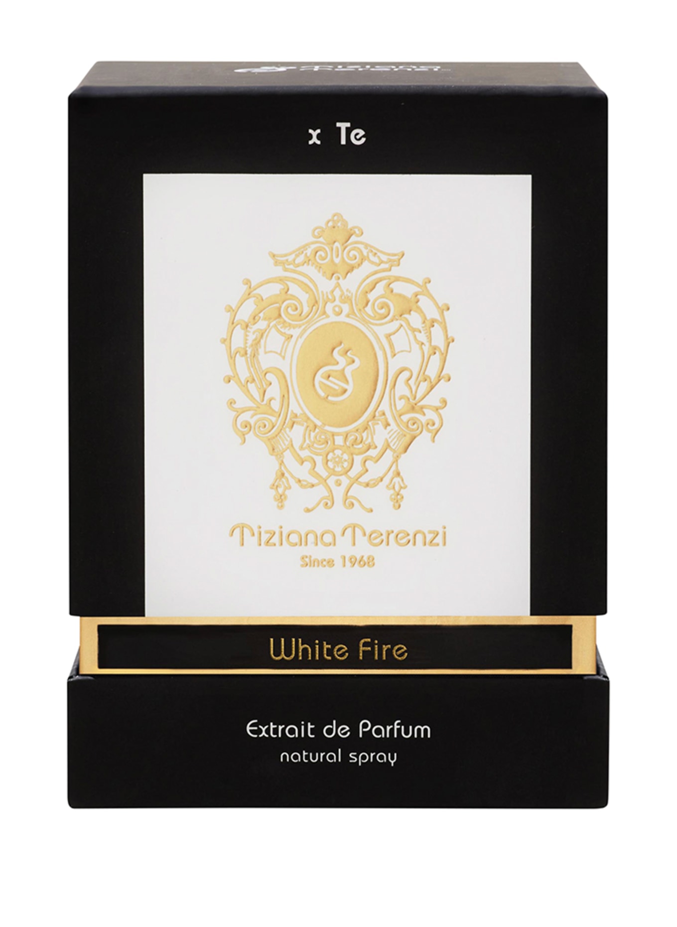 Tiziana Terenzi WHITE FIRE (Obrazek 2)