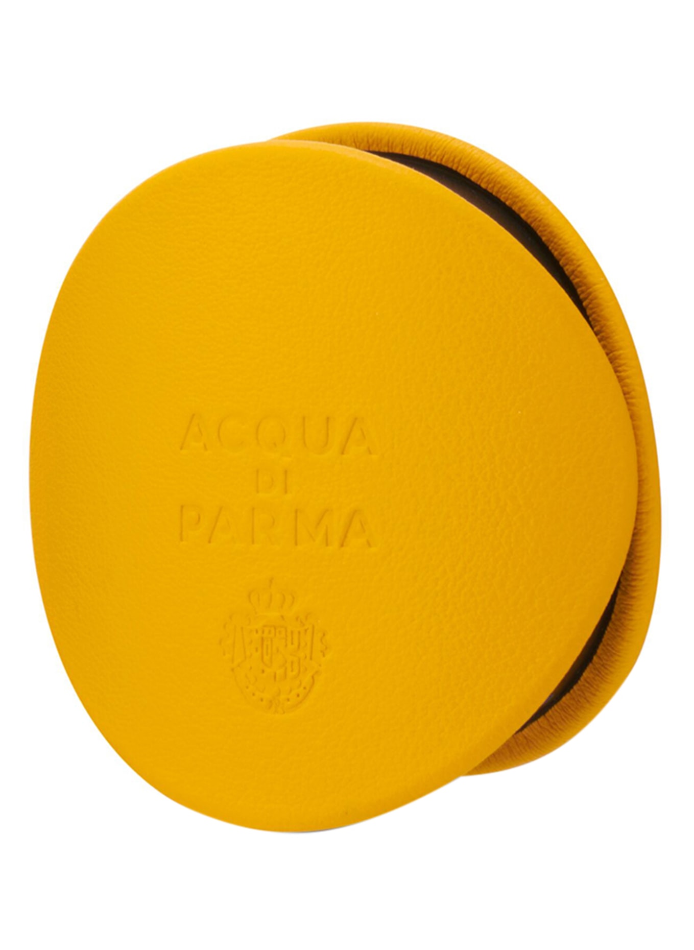ACQUA DI PARMA CAR DIFFUSER CASE: GELB