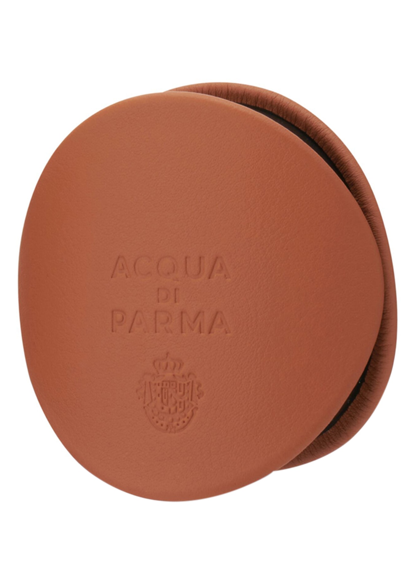 ACQUA DI PARMA CAR DIFFUSER CASE: BRAUN