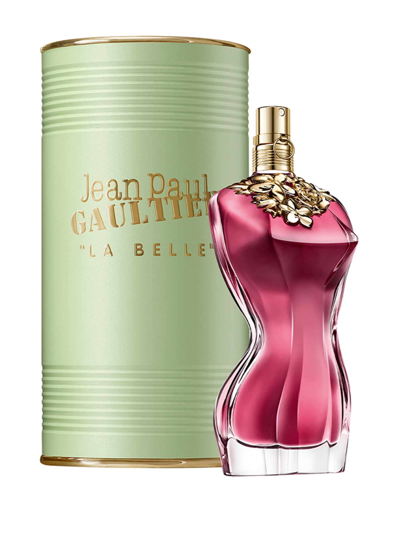 Jean Paul Gaultier LA BELLE