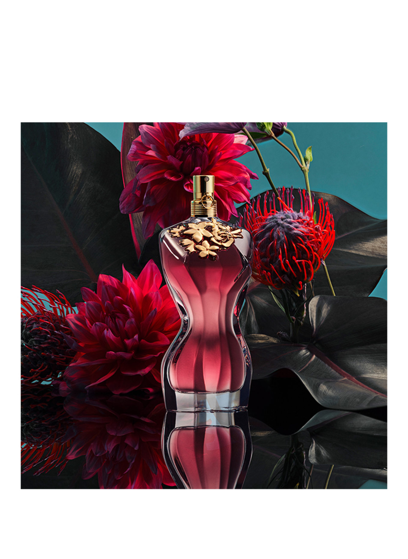 Jean Paul Gaultier LA BELLE