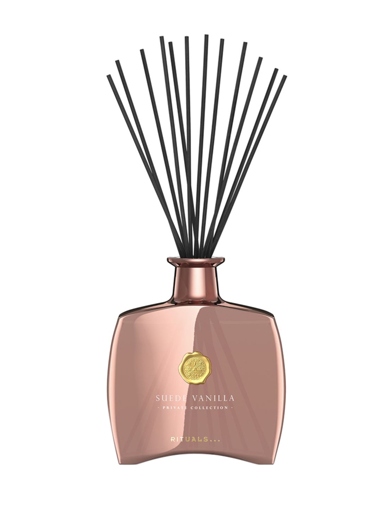 RITUALS SUEDE VANILLE