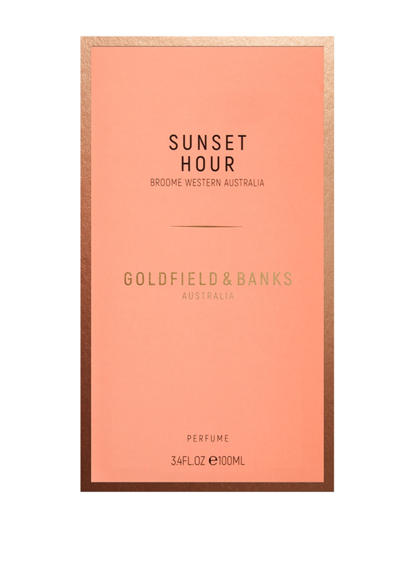 GOLDFIELD & BANKS SUNSET HOUR (Obrázek 2)
