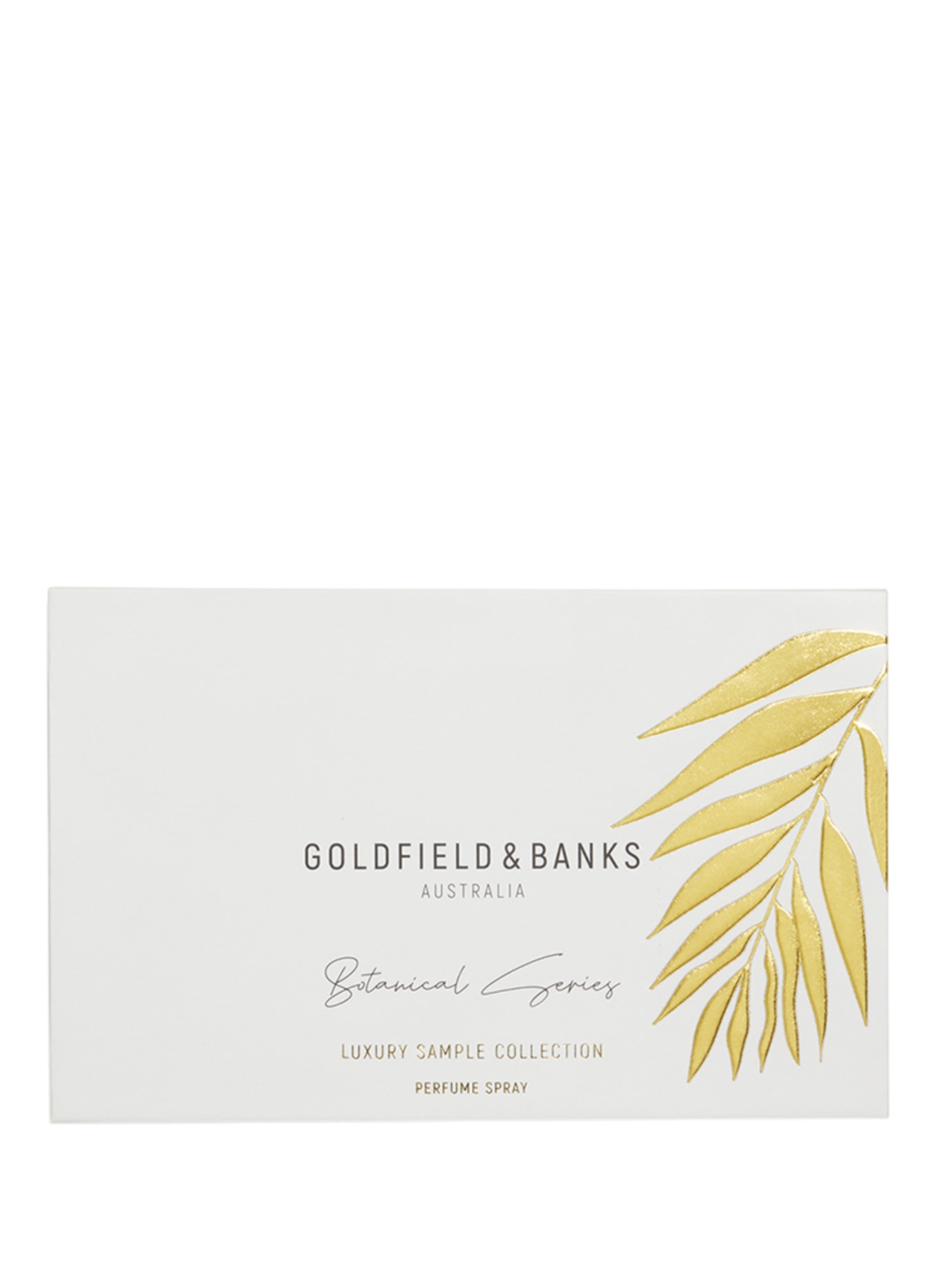 GOLDFIELD & BANKS BOTANICAL SERIES (Obrázek 3)