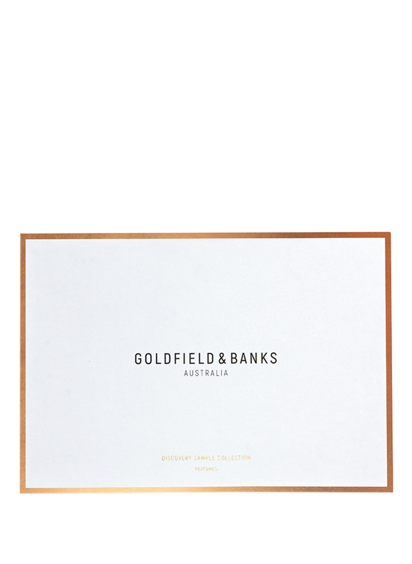 GOLDFIELD & BANKS NATIVE COLLECTION (Obrázek 2)