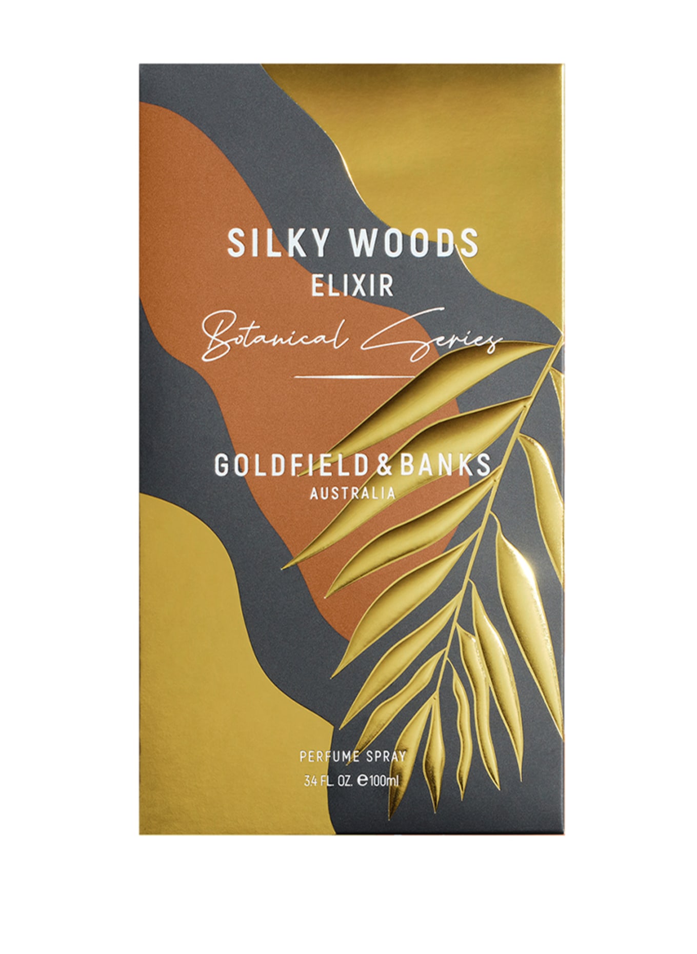 GOLDFIELD & BANKS SILKY WOODS ELIXIR (Obrázek 2)