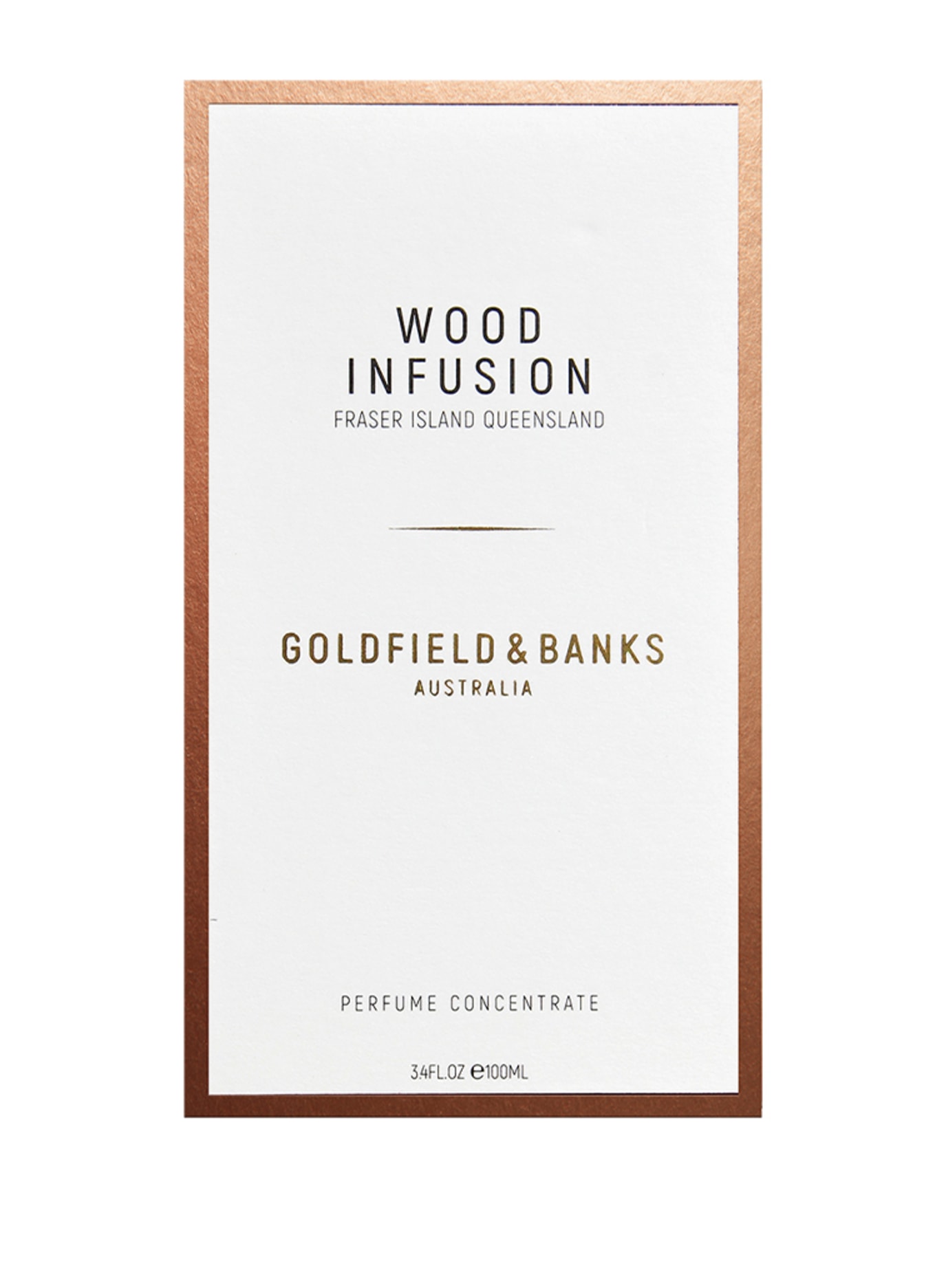 GOLDFIELD & BANKS WOOD INFUSION (Obrázek 2)