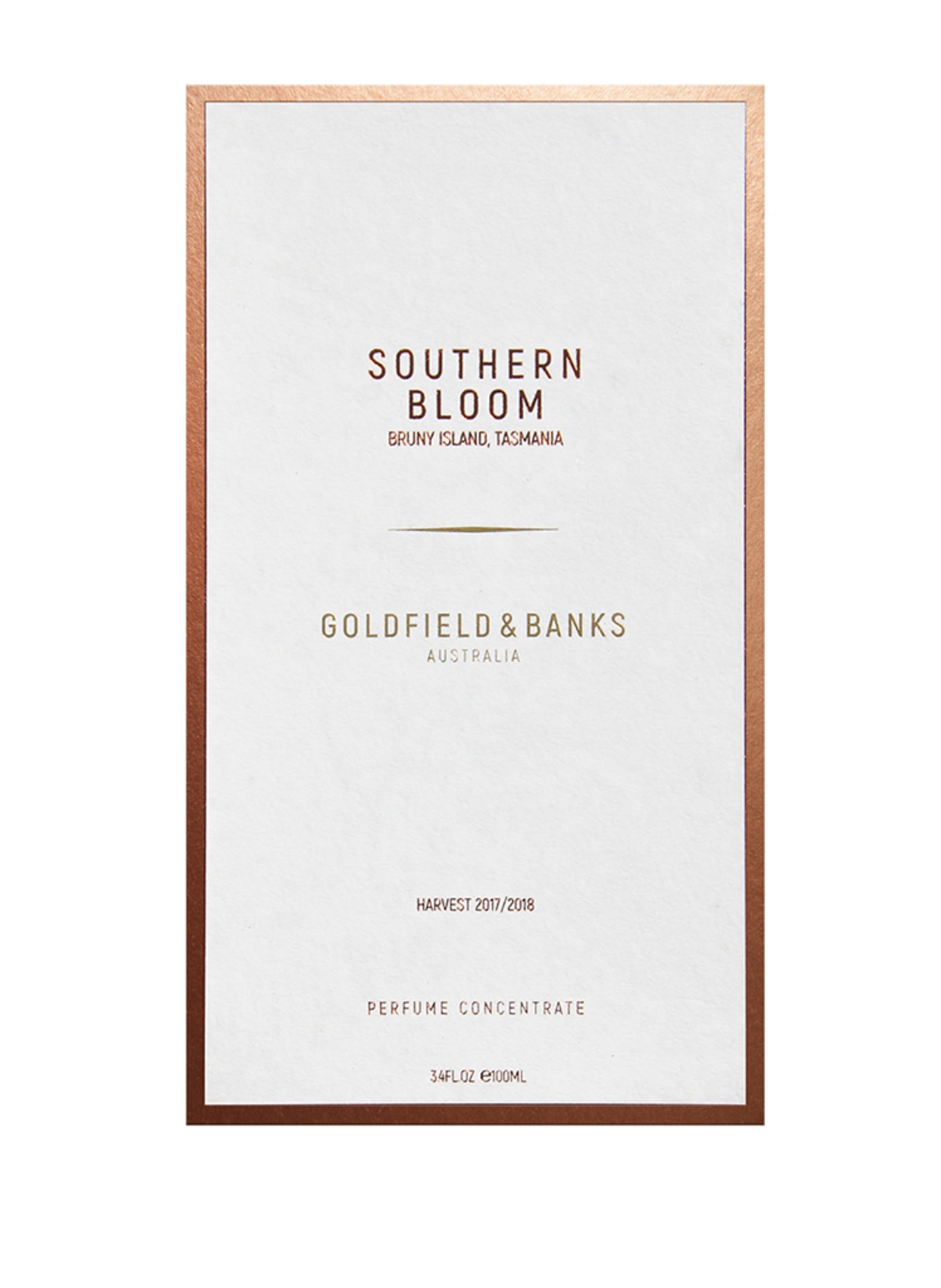 GOLDFIELD & BANKS SOUTHERN BLOOM (Obrázek 2)