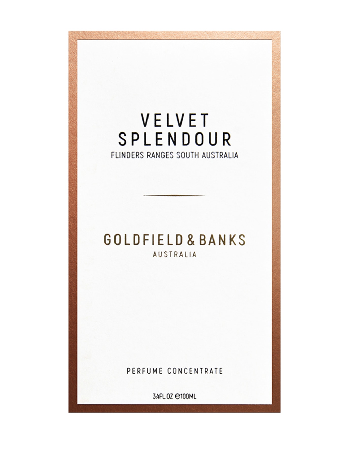 GOLDFIELD & BANKS VELVET SPLENDOUR (Bild 2)