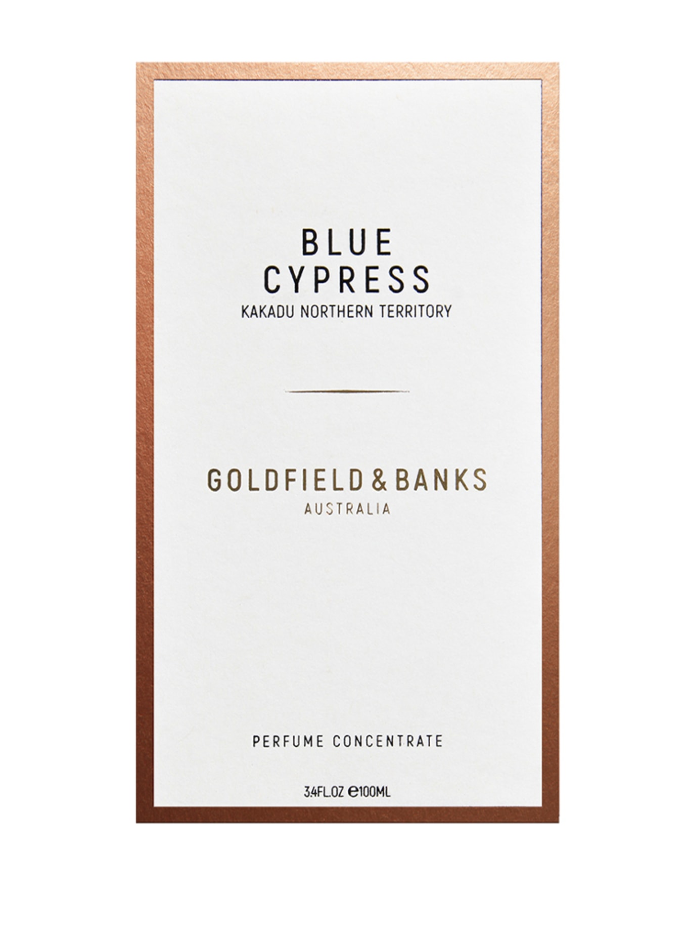 GOLDFIELD & BANKS BLUE CYPRESS (Obrázek 2)