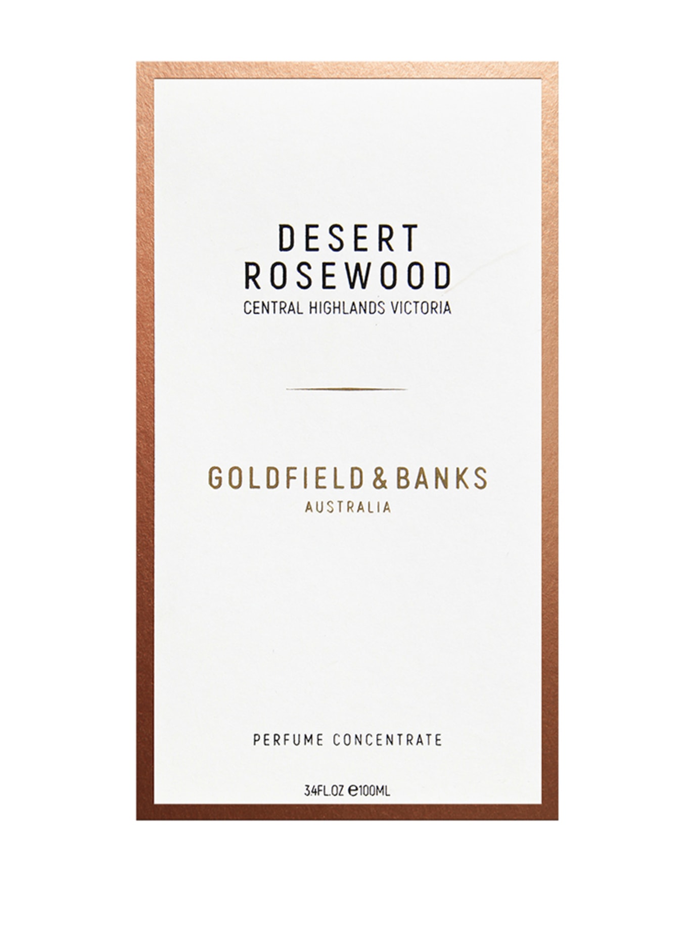 GOLDFIELD & BANKS DESERT ROSEWOOD (Obrázek 2)
