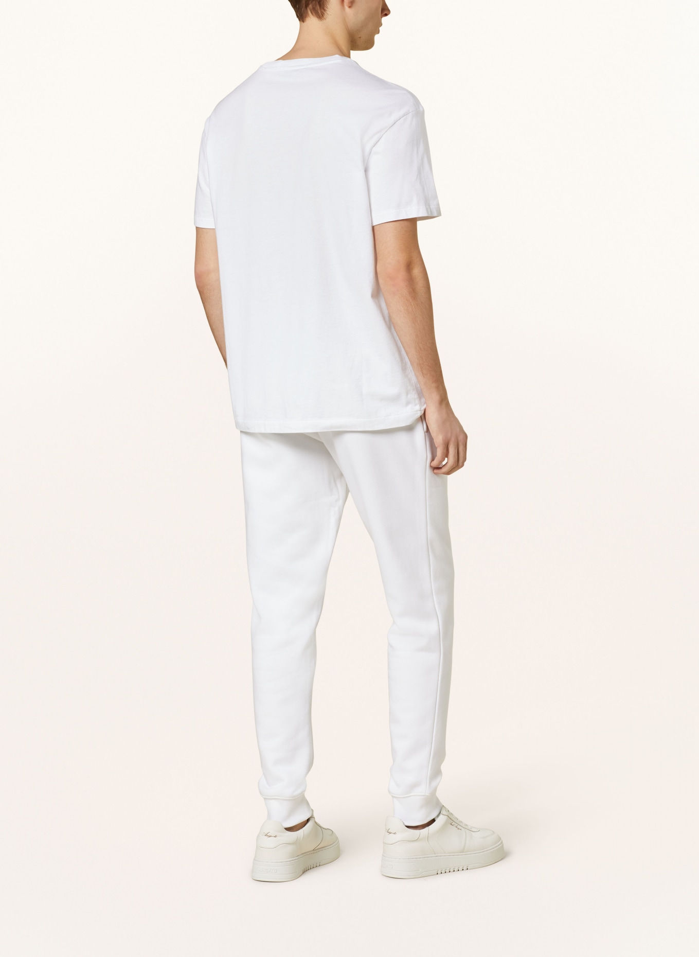 POLO SPORT T-shirt , Color: WHITE (Image 3)