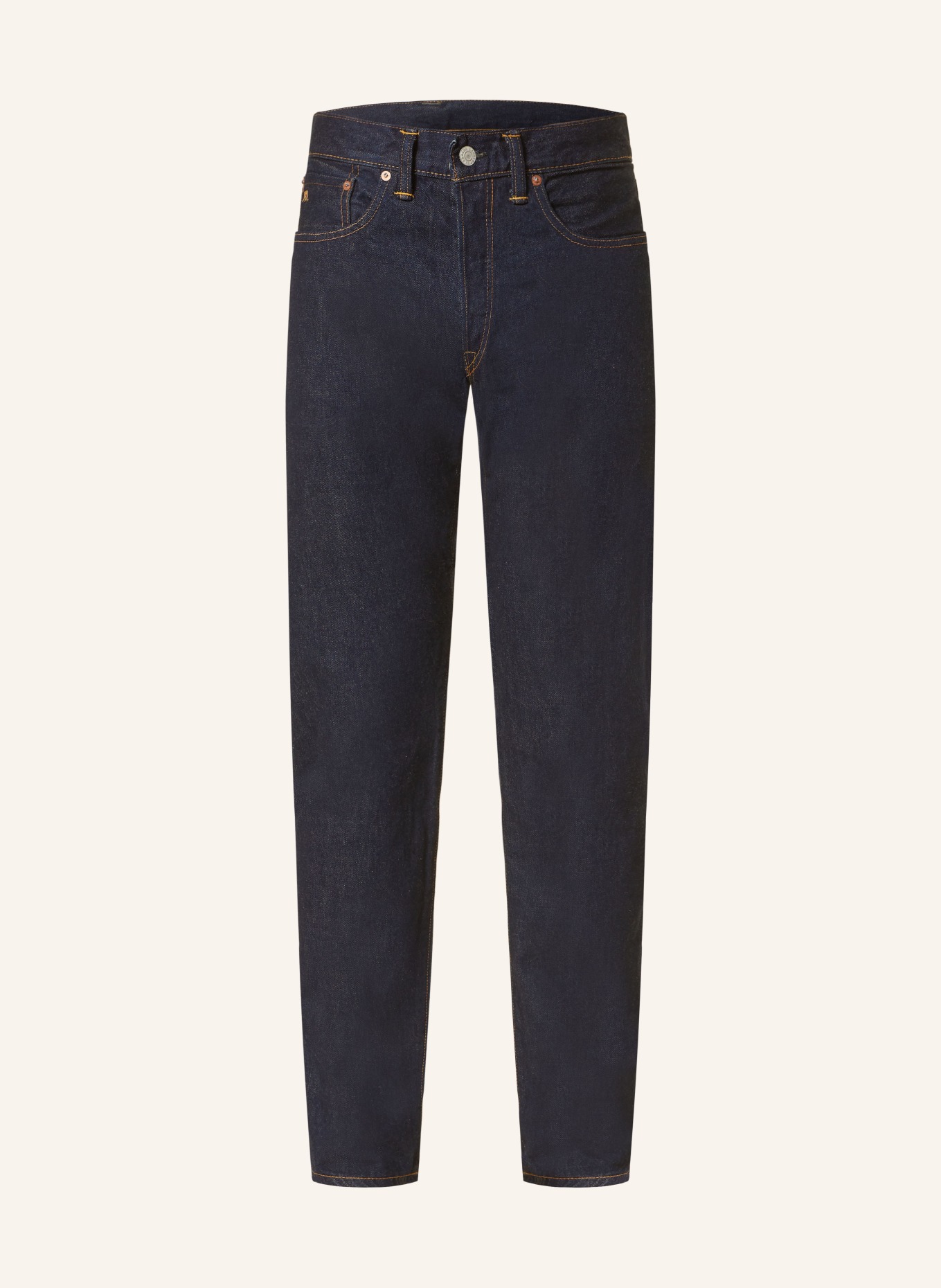 RRL Jeans Slim Fit, Farbe: 001 ONCE WASHED 3 (Bild 1)