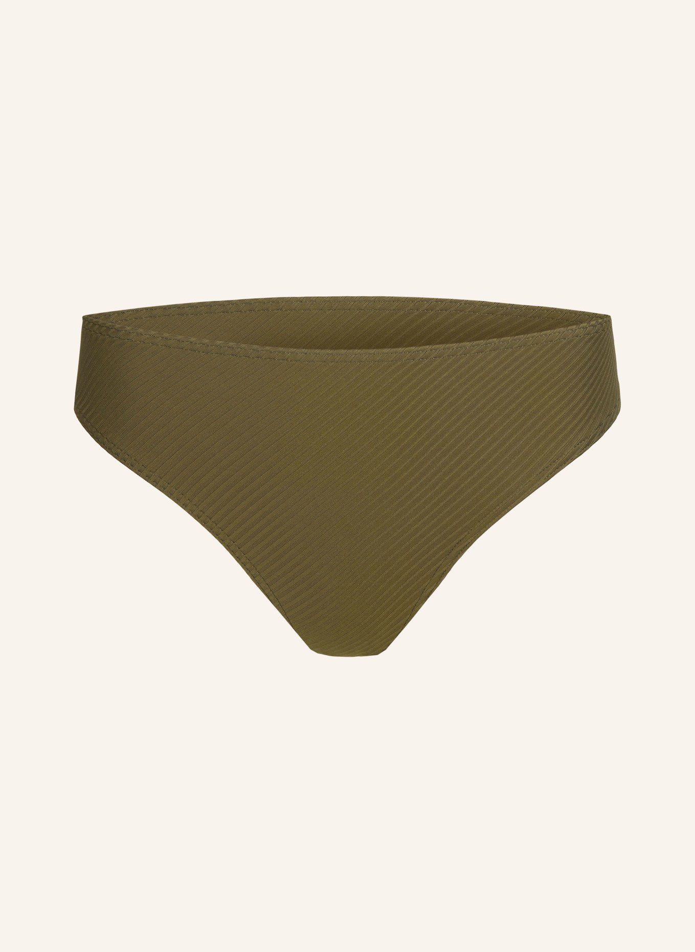 PrimaDonna Basic bikini bottoms SAHARA, Color: OLIVE (Image 1)