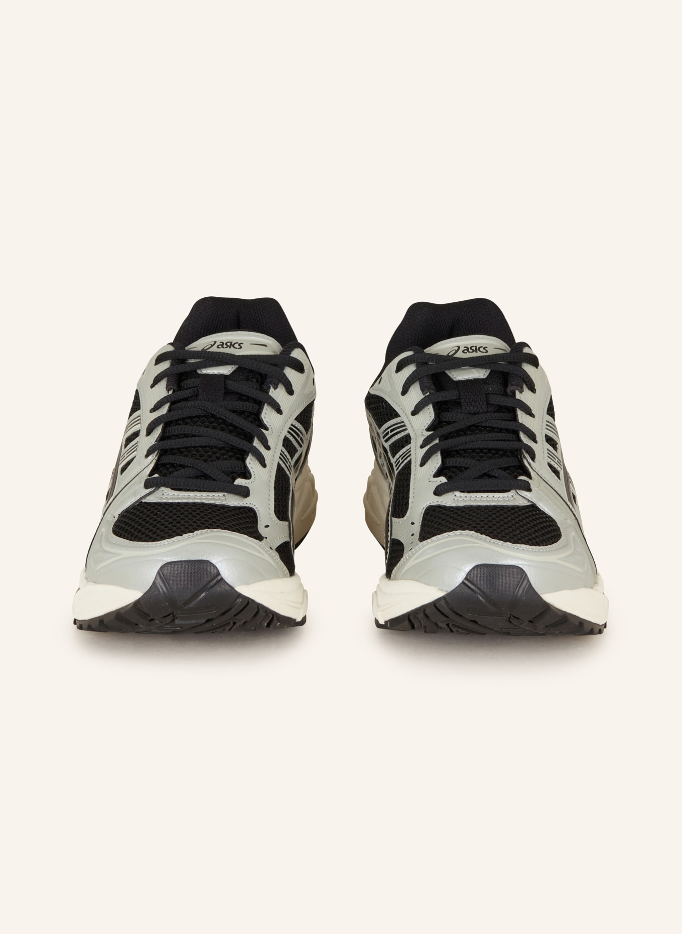 ASICS Sneakers GEL-KAYANO™ 14, Color: BLACK/ GRAY (Image 3)