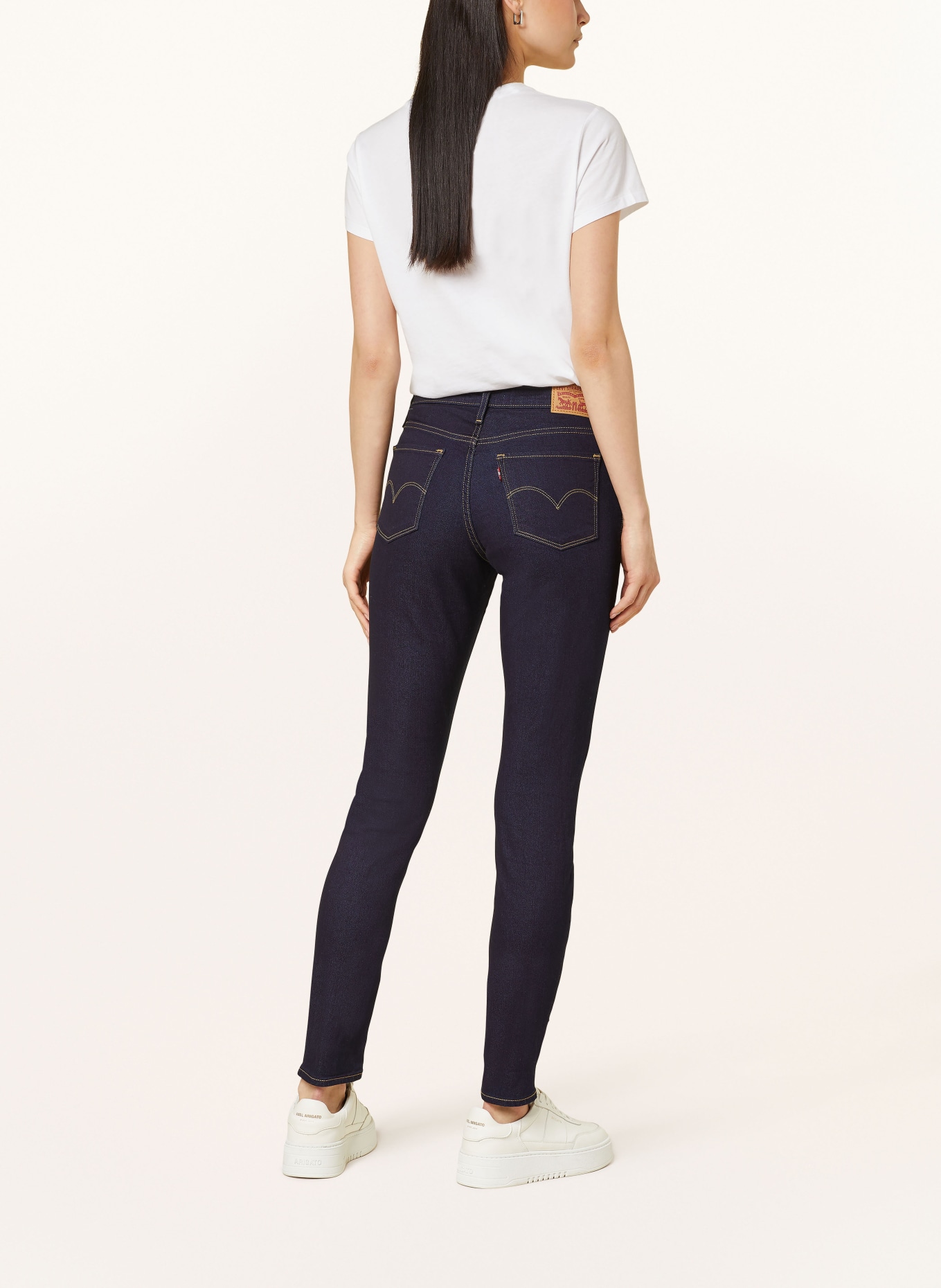Levi's® Skinny jeans 311 , Color: 01 Dark Indigo - Flat Finish (Image 3)