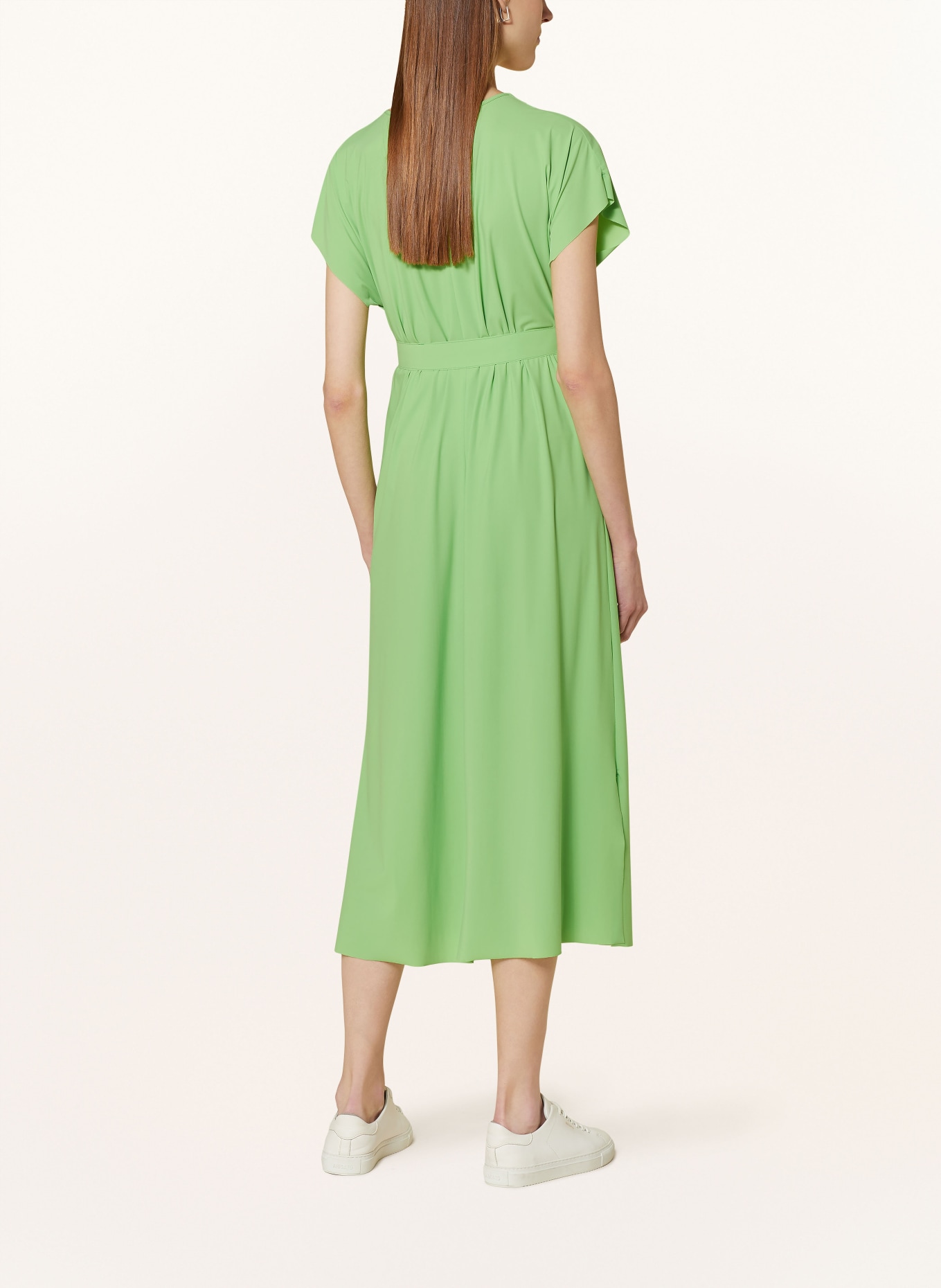 RAFFAELLO ROSSI Kleid ADINA , Farbe: HELLGRÜN (Bild 3)