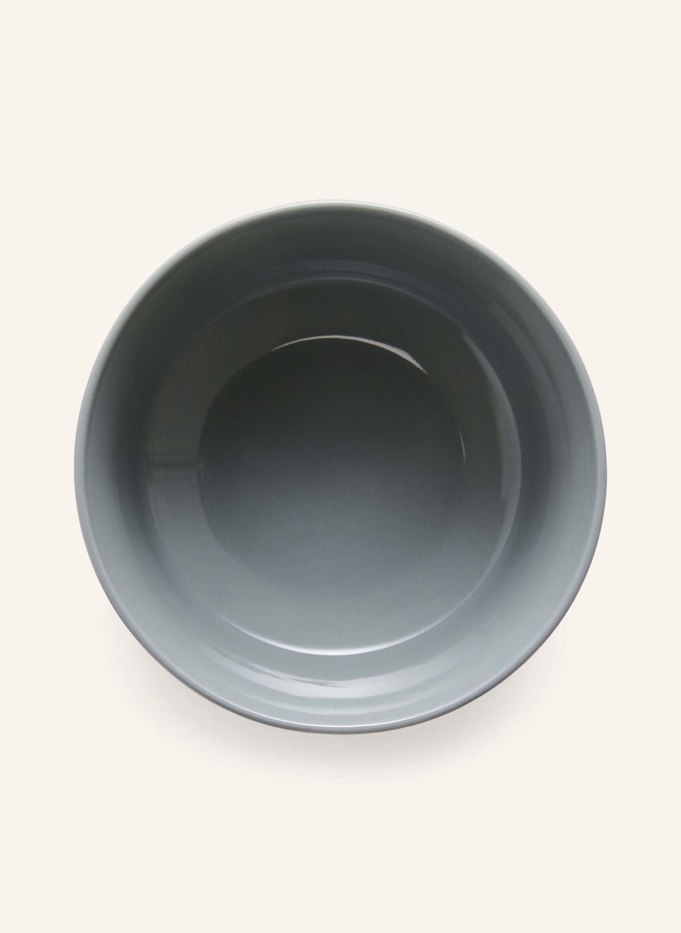 Marc O'Polo Schale MOMENTS: HELLGRAU