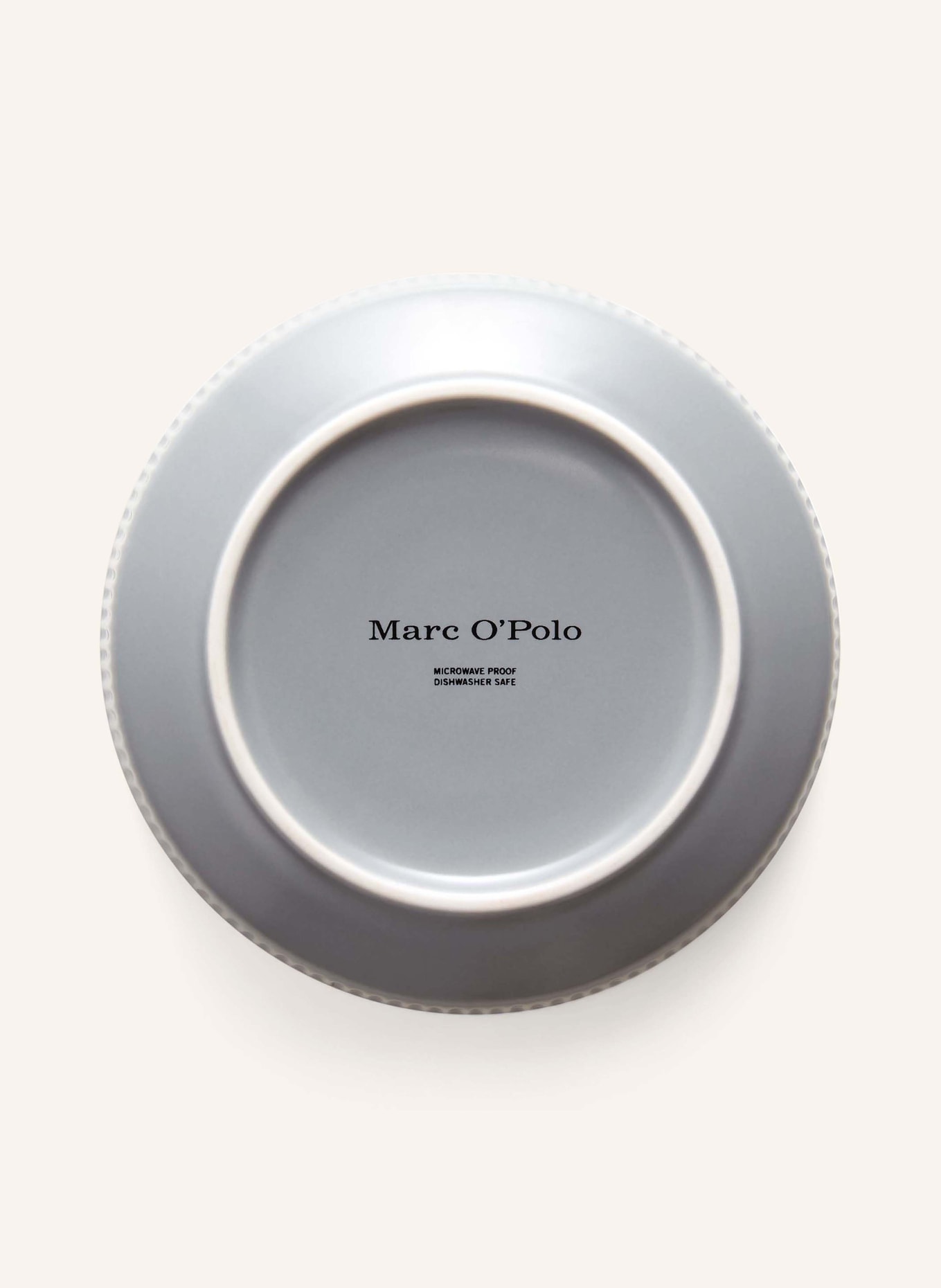 Marc O'Polo Schale MOMENTS, Farbe: HELLGRAU (Bild 2)