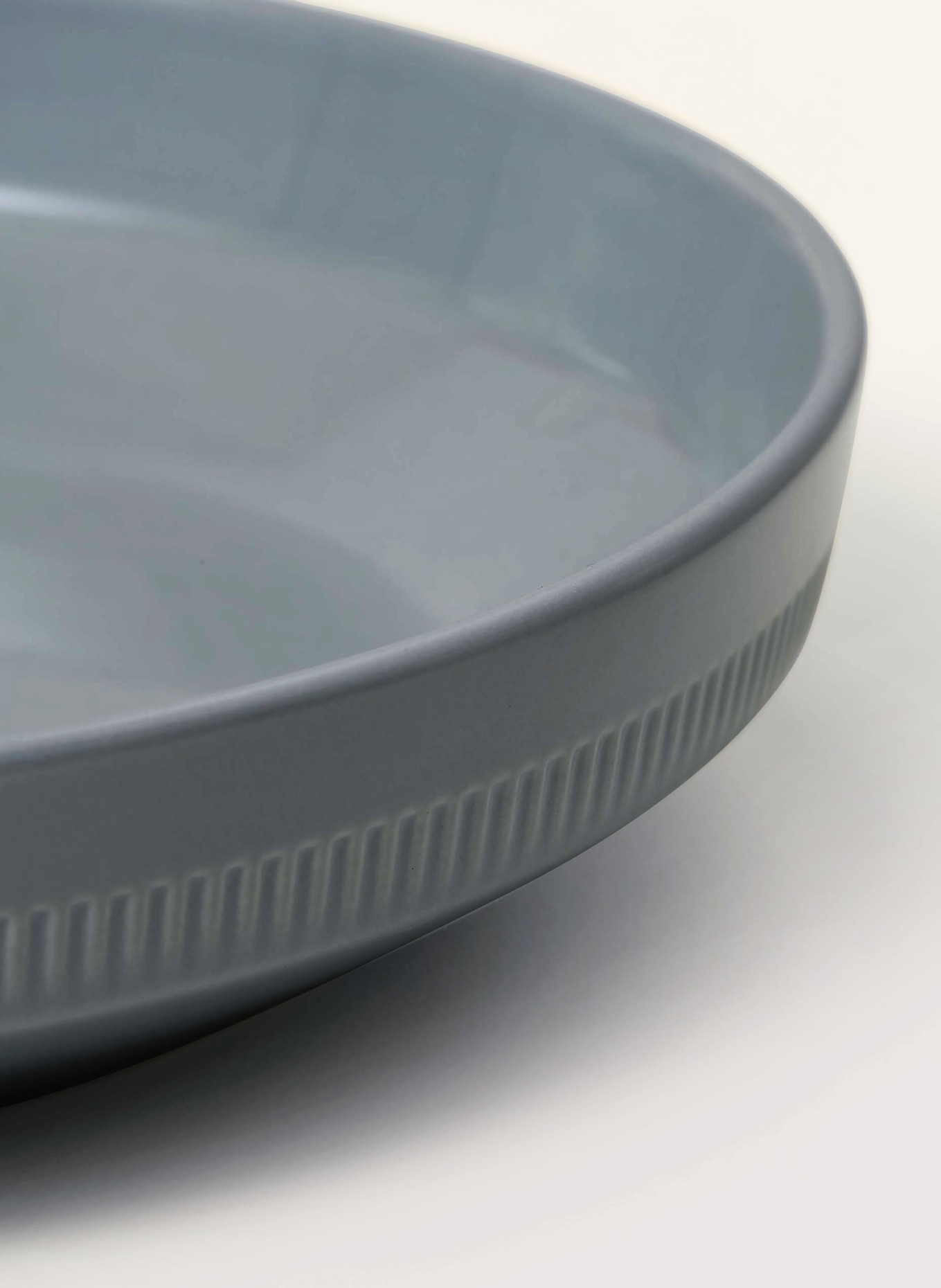 Marc O'Polo Schale MOMENTS: HELLGRAU