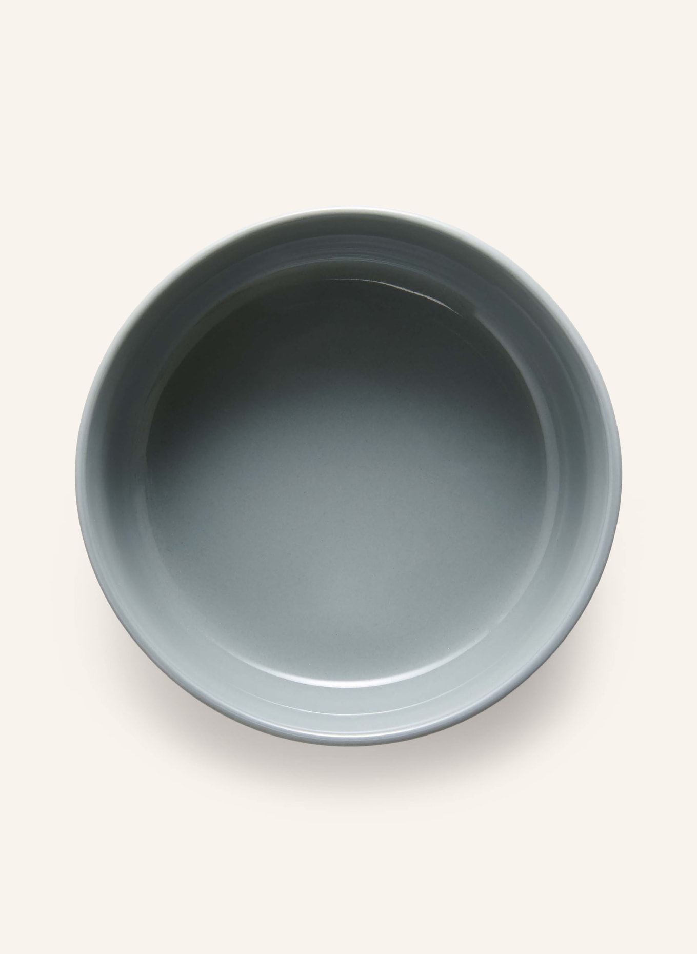 Marc O'Polo Schale MOMENTS SMALL: GRAU