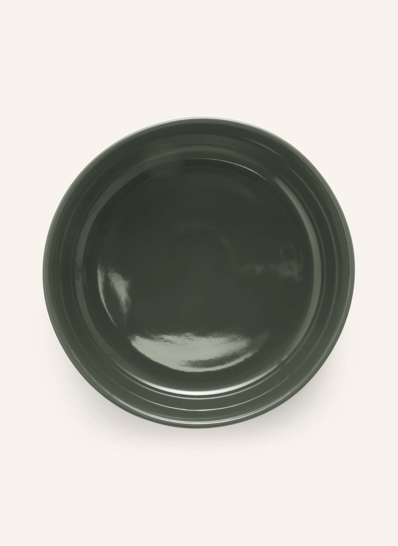 Marc O'Polo Schale MOMENTS SMALL: OLIV