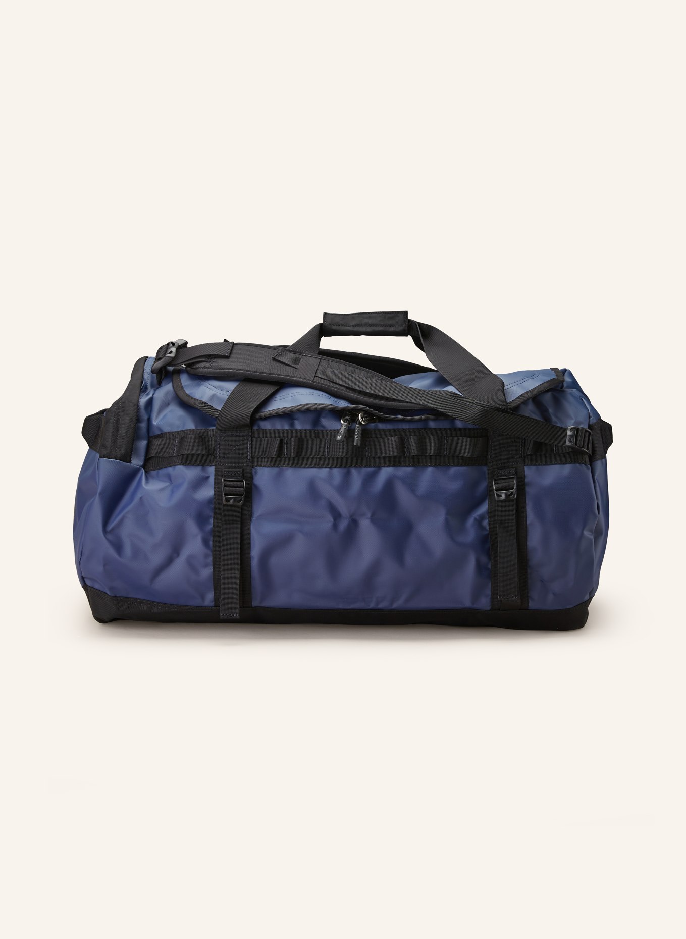 THE NORTH FACE Travel bag BASE CAMP LARGE 95 l, Color: DARK BLUE (Image 1)