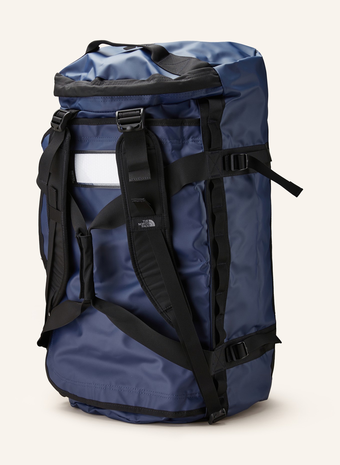 THE NORTH FACE Cestovní taška BASE CAMP LARGE 95 l, Barva: TMAVĚ MODRÁ (Obrázek 2)