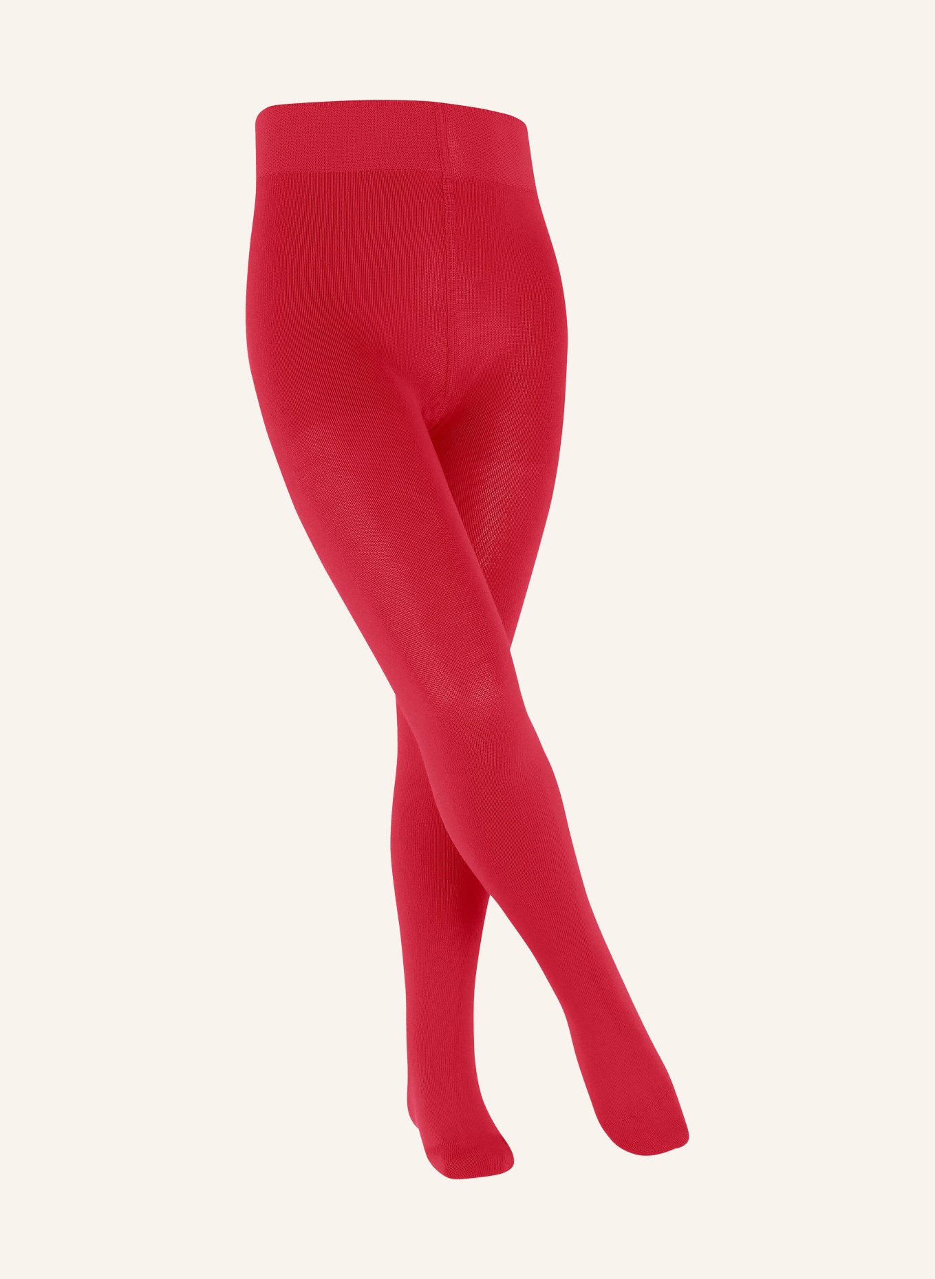 FALKE Strumpfhose FAMILY: 8000 LIPSTICK