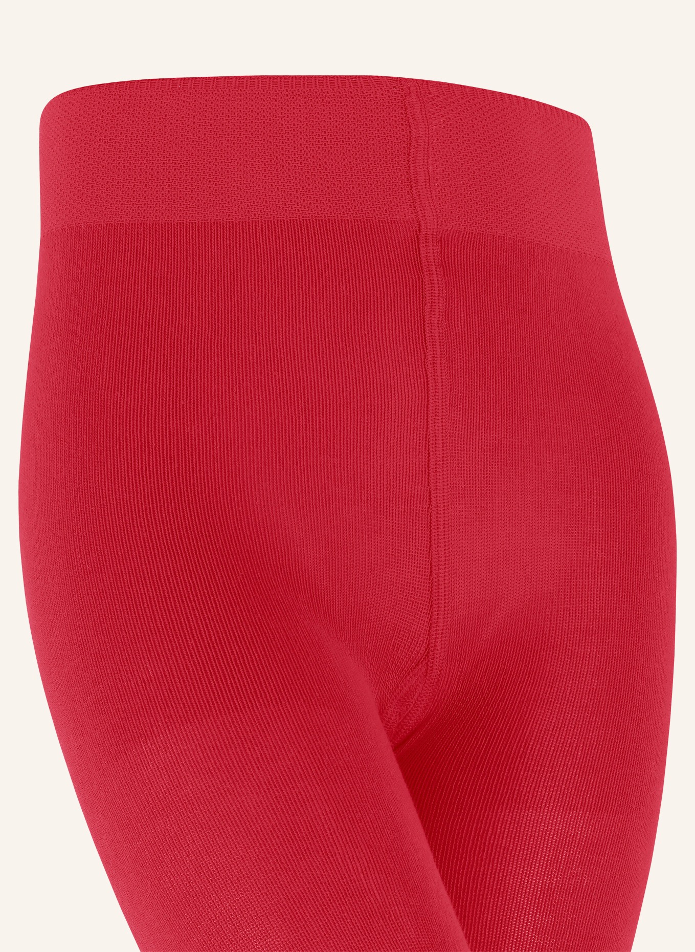 FALKE Strumpfhose FAMILY: 8000 LIPSTICK