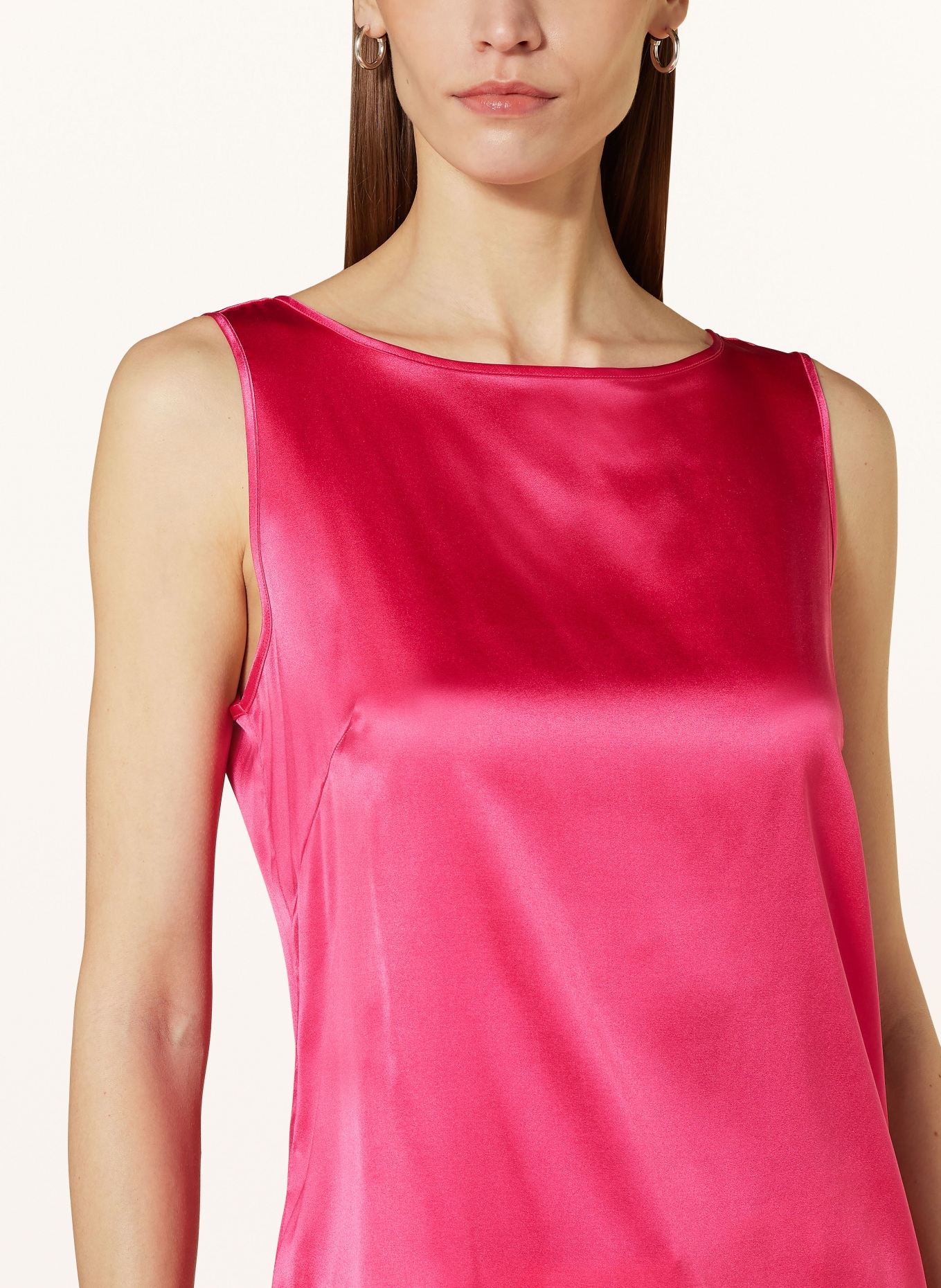 Sophie Seidentop RUPA: PINK