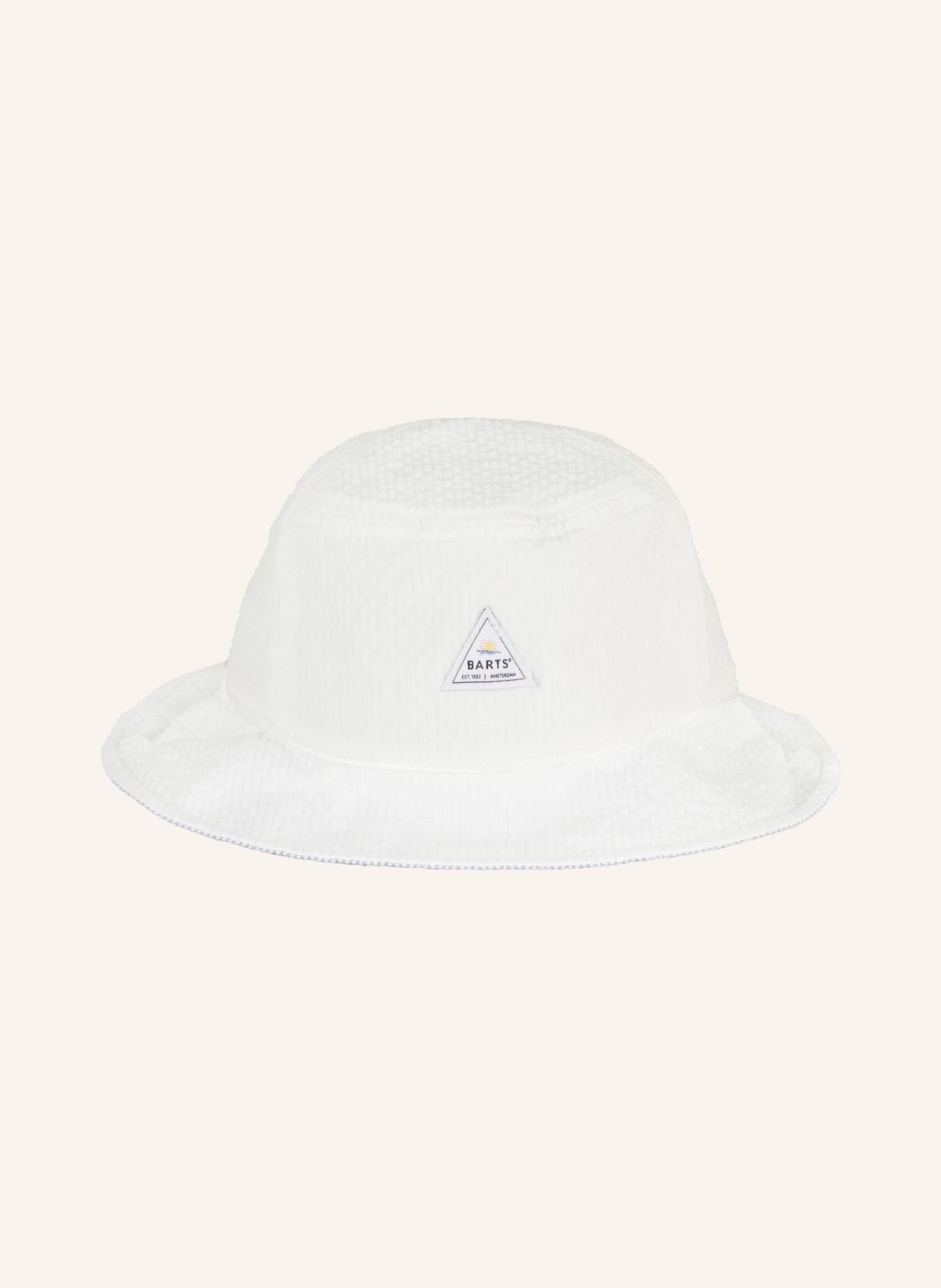 Barts Bucket-Hat LUNE, Farbe: WEISS (Bild 2)