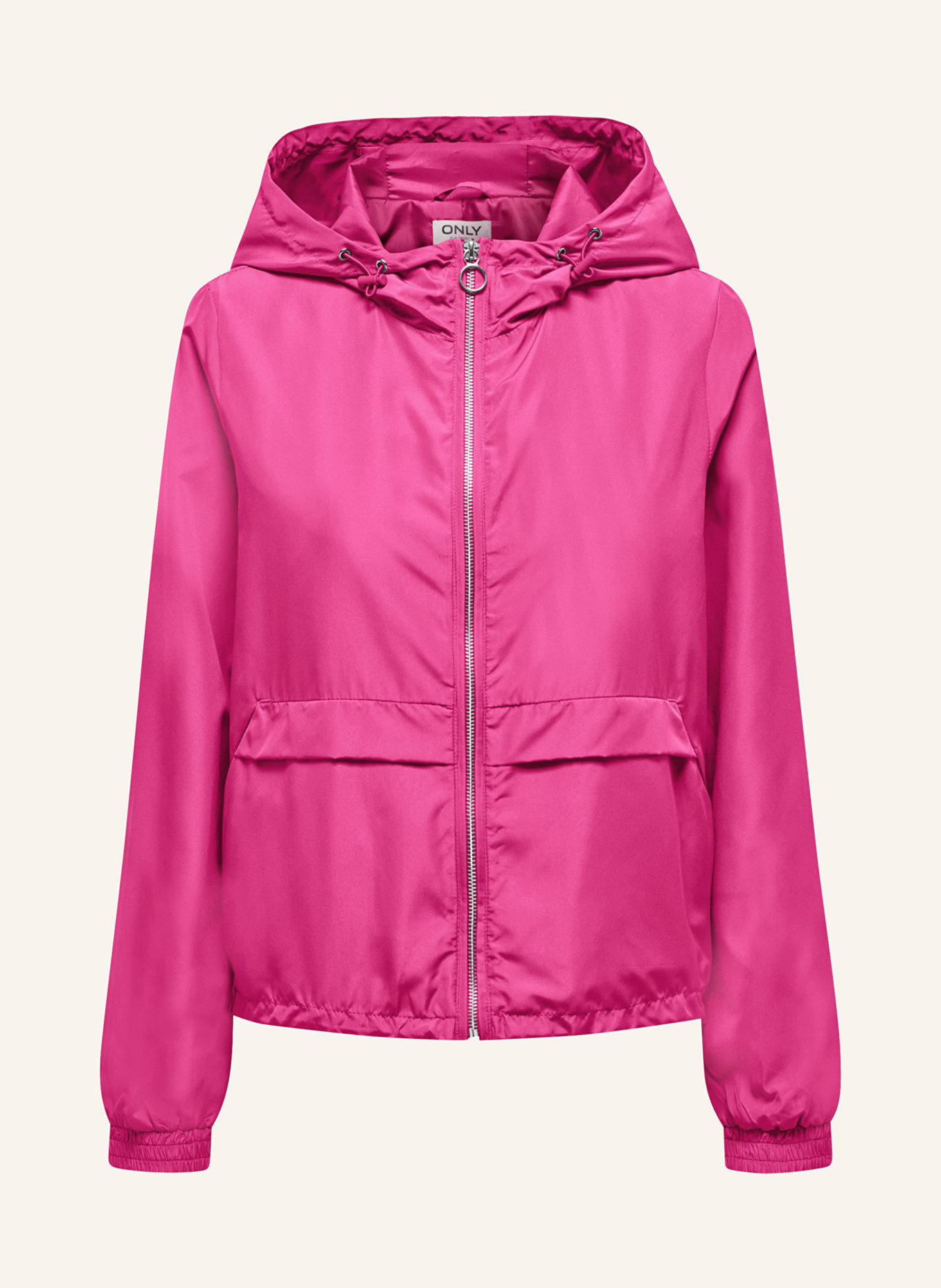 ONLY Jacket, Color: PINK (Image 1)
