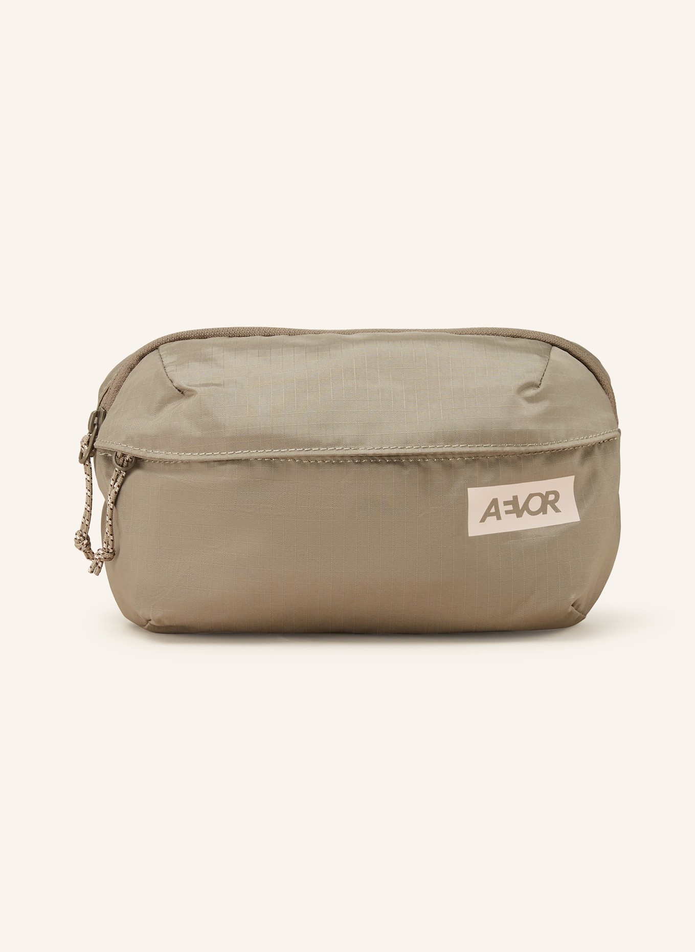 AEVOR Gürteltasche HIP BAG, Farbe: OLIV (Bild 1)