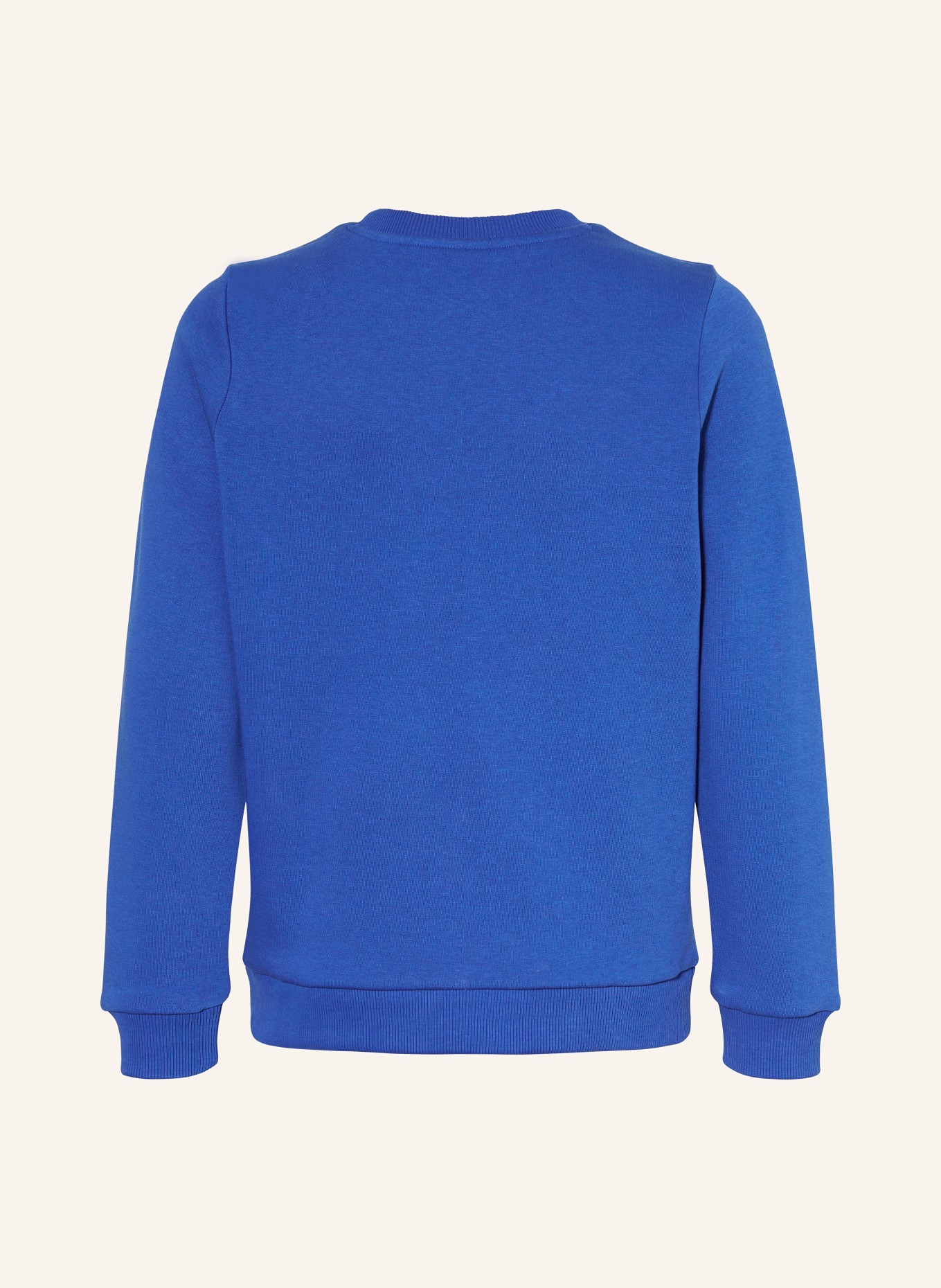 LACOSTE Sweatshirt, Farbe: BLAU (Bild 2)