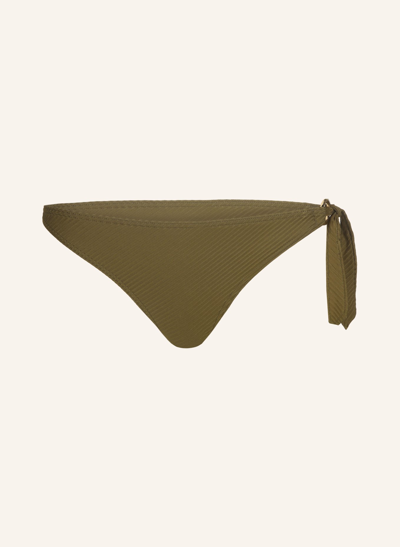 PrimaDonna Basic bikini bottoms SAHARA, Color: OLIVE (Image 1)