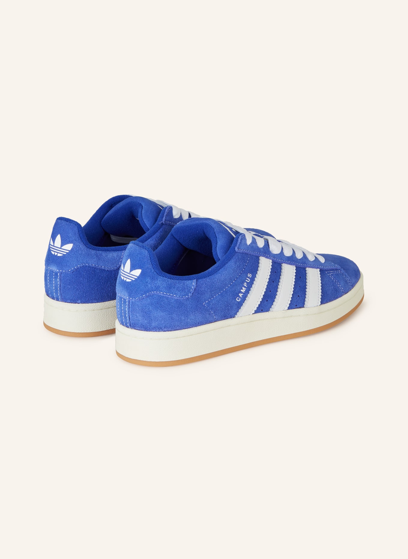 adidas Originals Sneaker CAMPUS 00S, Farbe: BLAU/ WEISS (Bild 2)