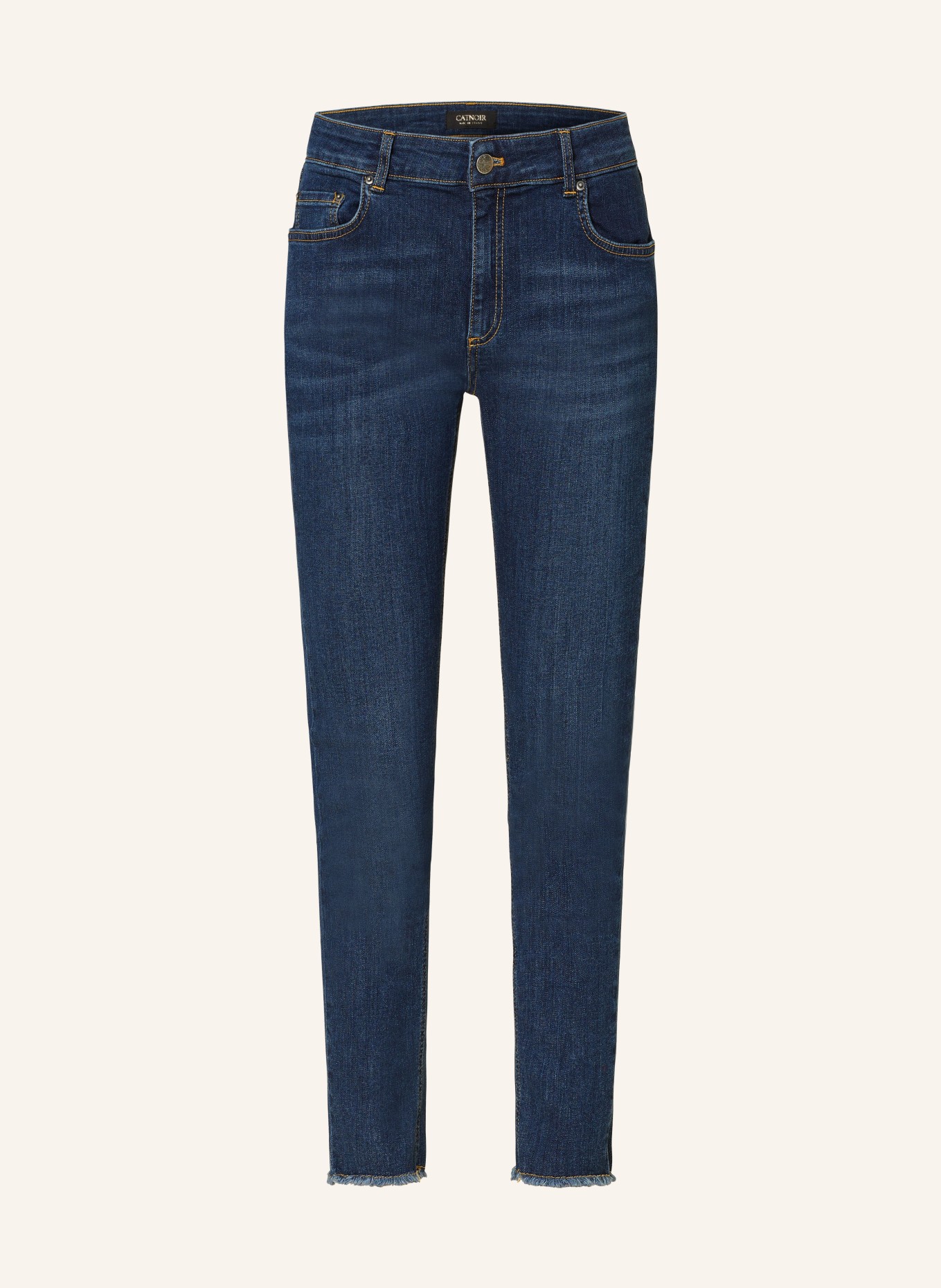 CATNOIR Jeans, Color: 68 denim (Image 1)