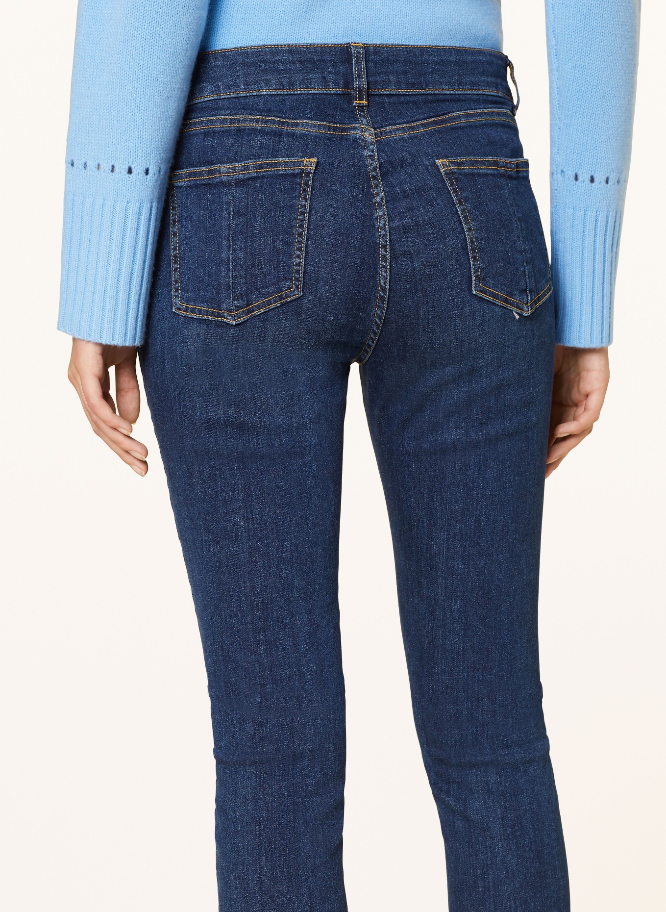 CATNOIR Jeans, Color: 68 denim (Image 5)